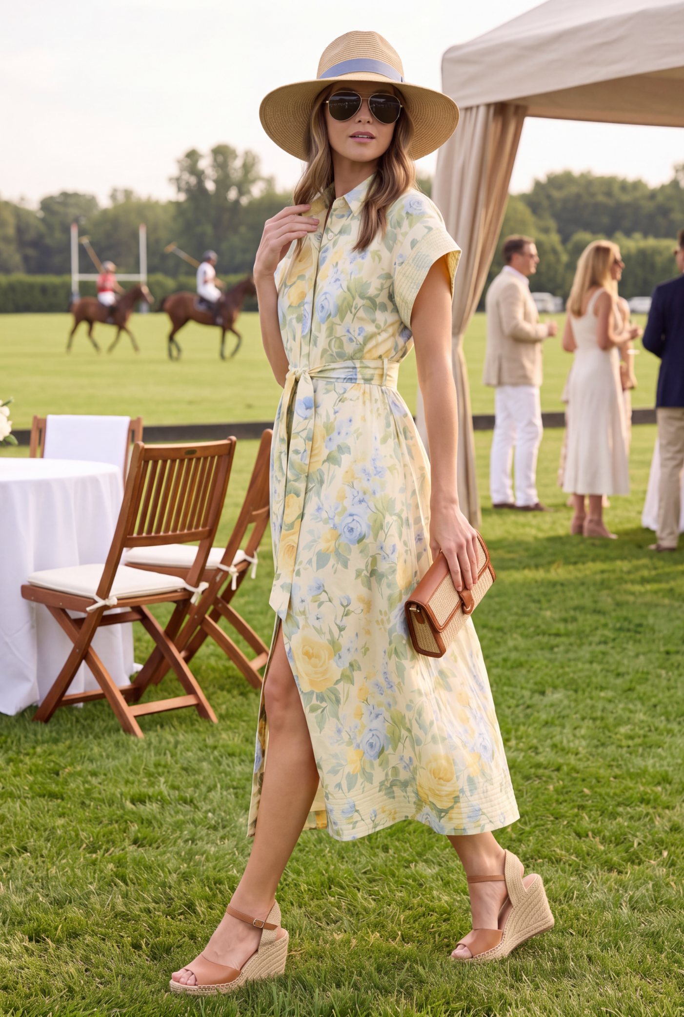 SOPHIA DRESS