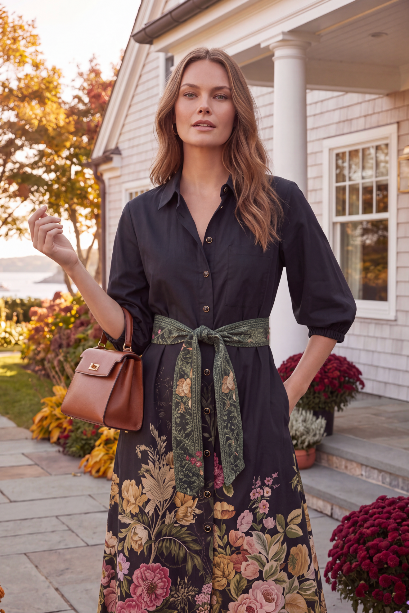 CLARISSE DRESS