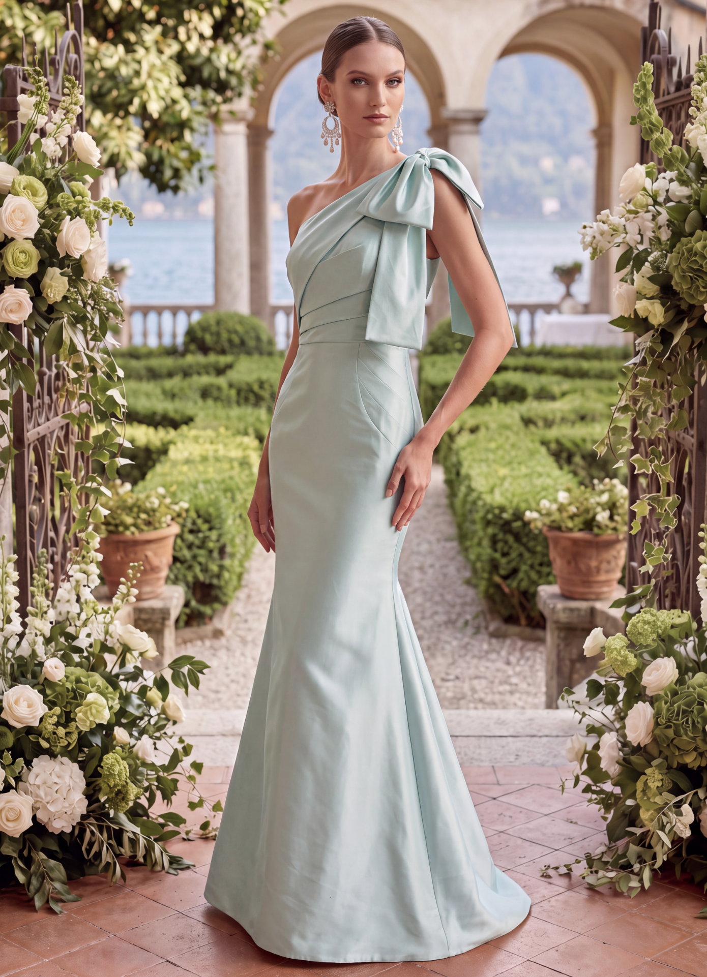 VALERIE GOWN