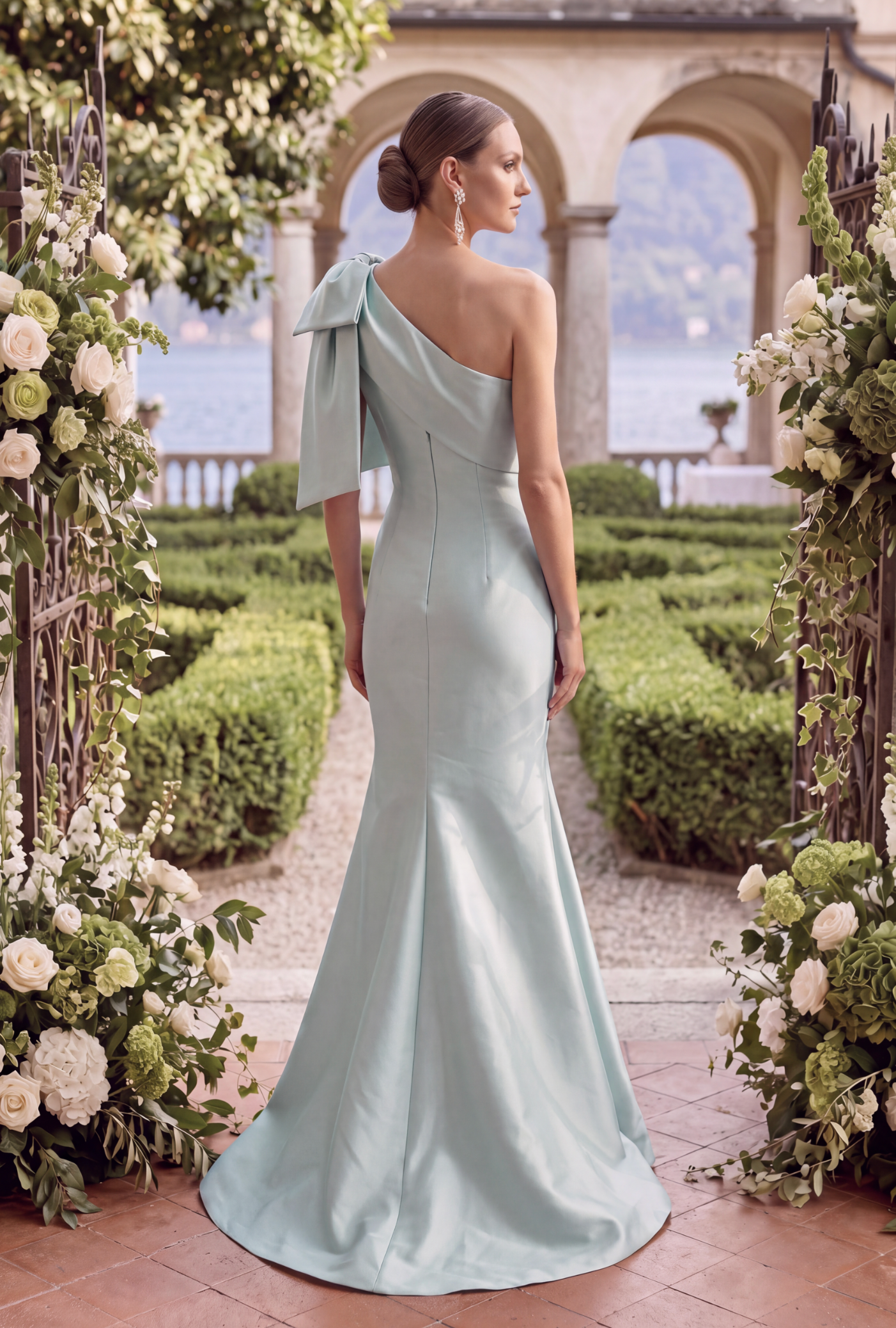 VALERIE GOWN