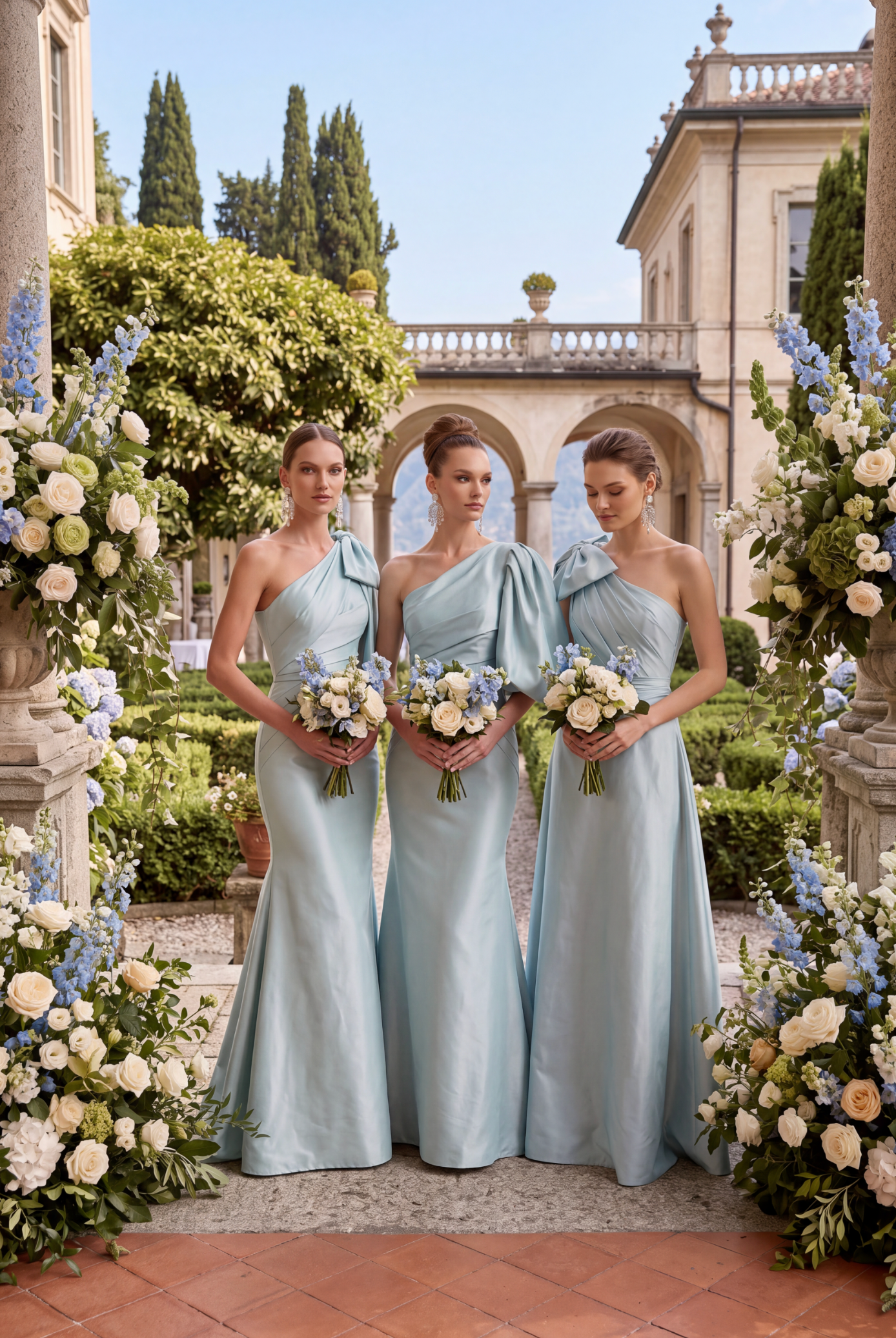 VALERIE GOWN