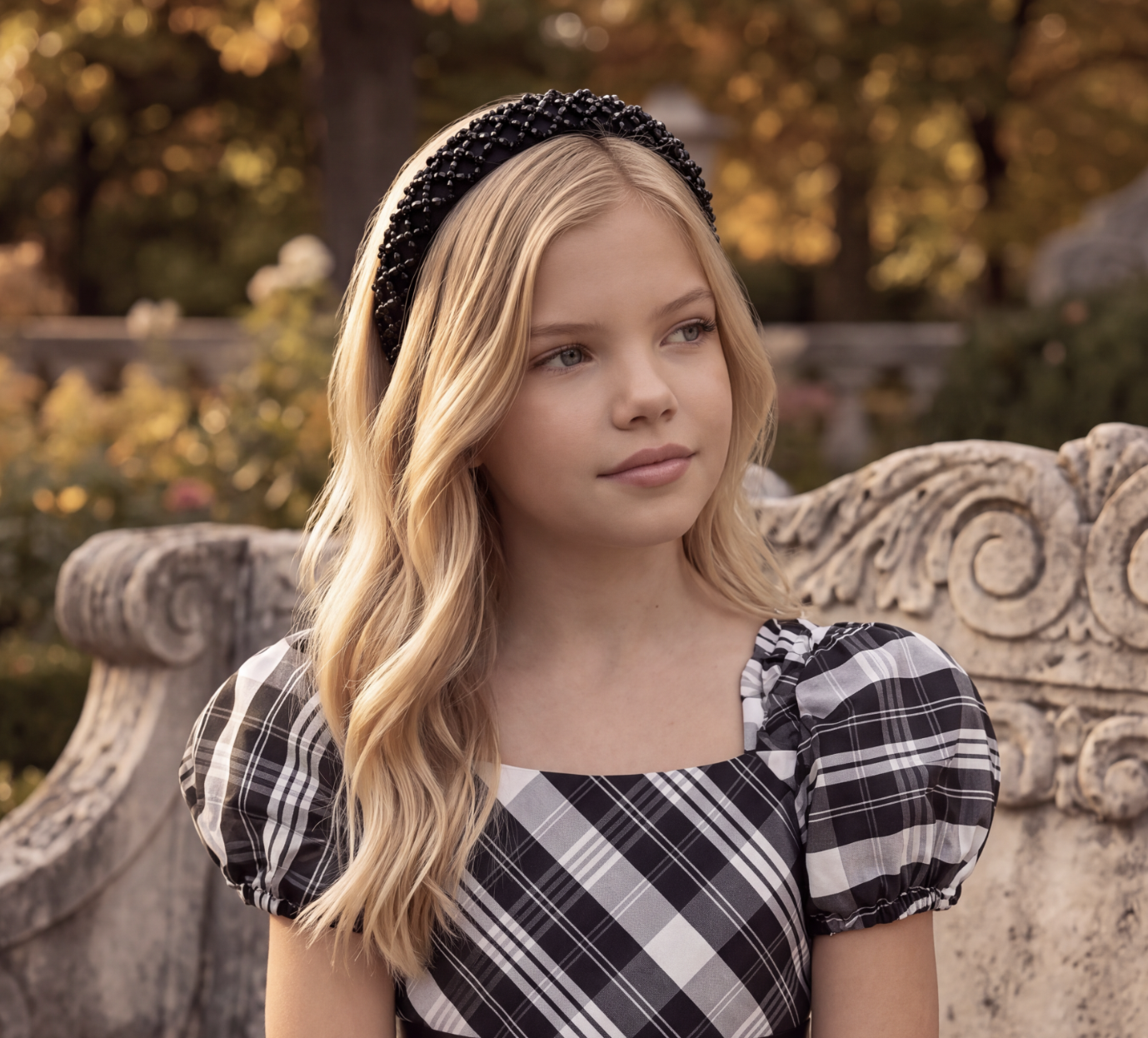 JETT HEADBAND