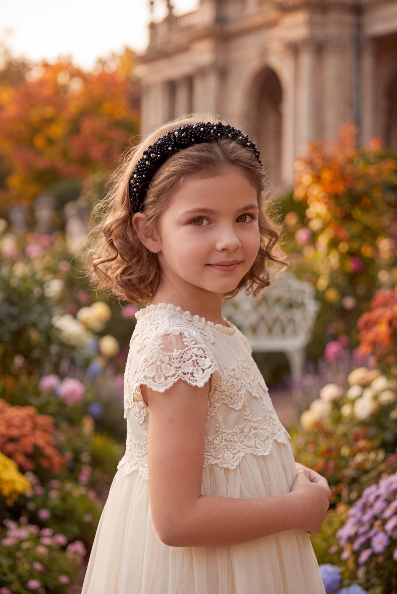 KATRINA DRESS BUTTERSCOTCH