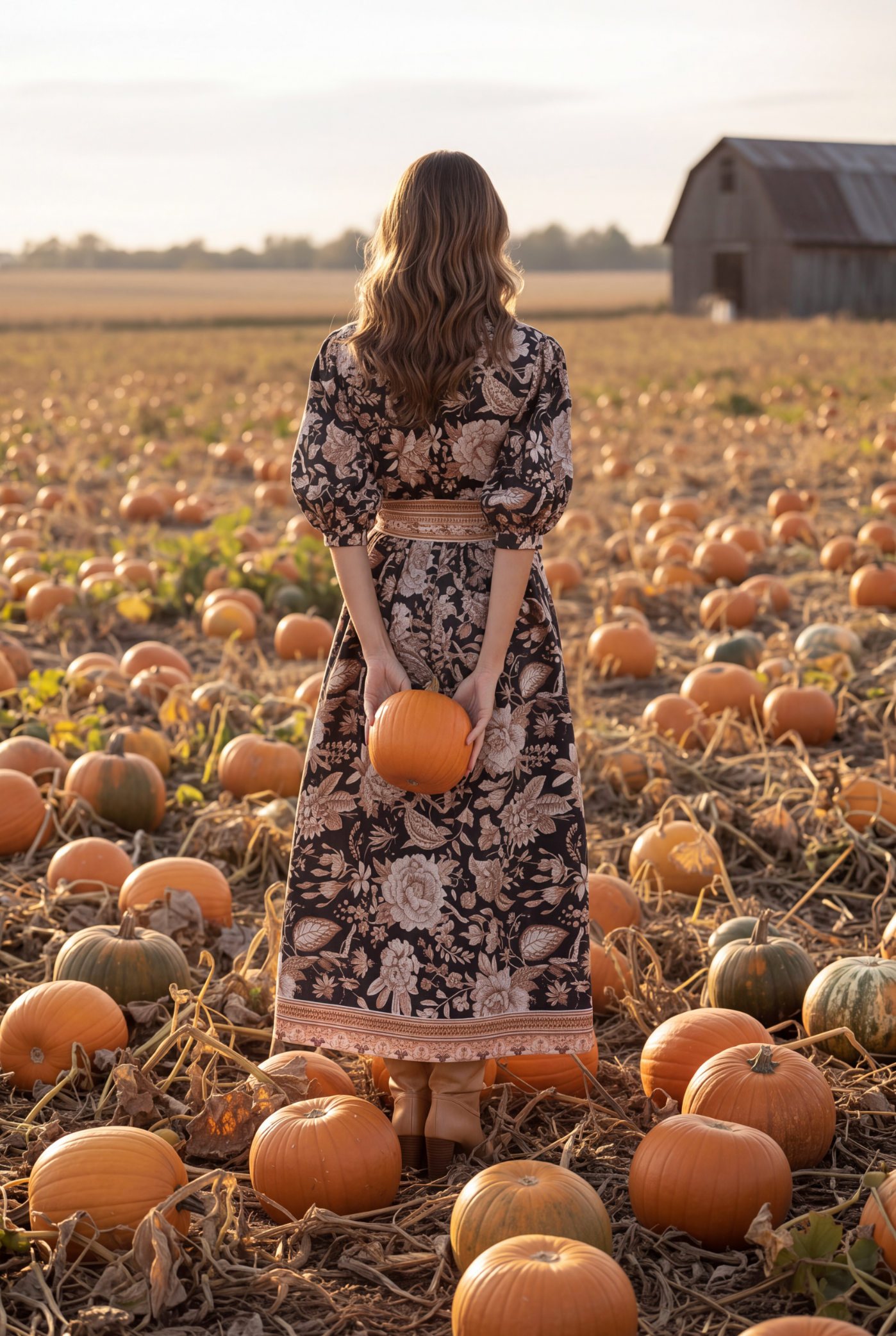 CLARISSE DRESS