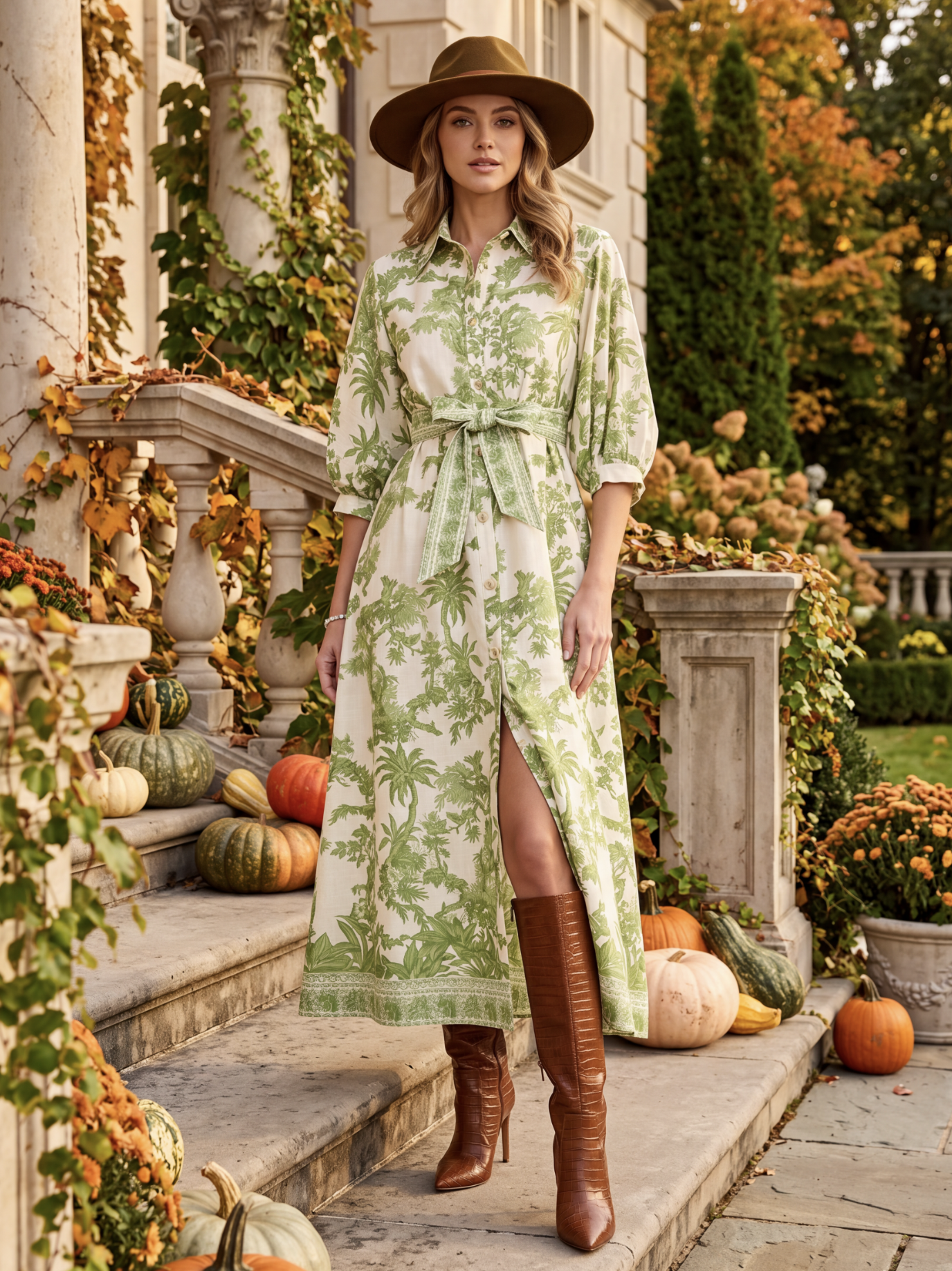 CLARISSE DRESS