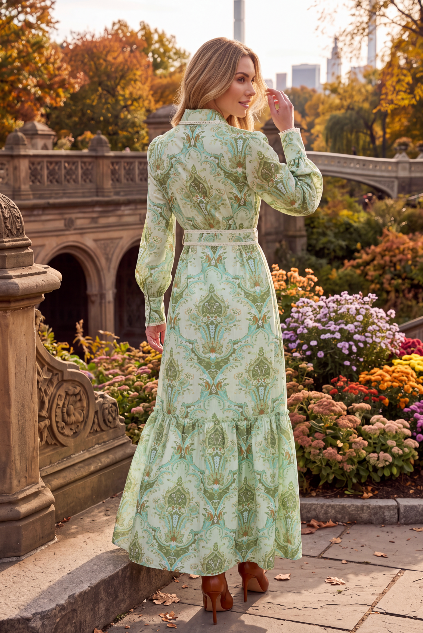 GRAZIELA MAXI