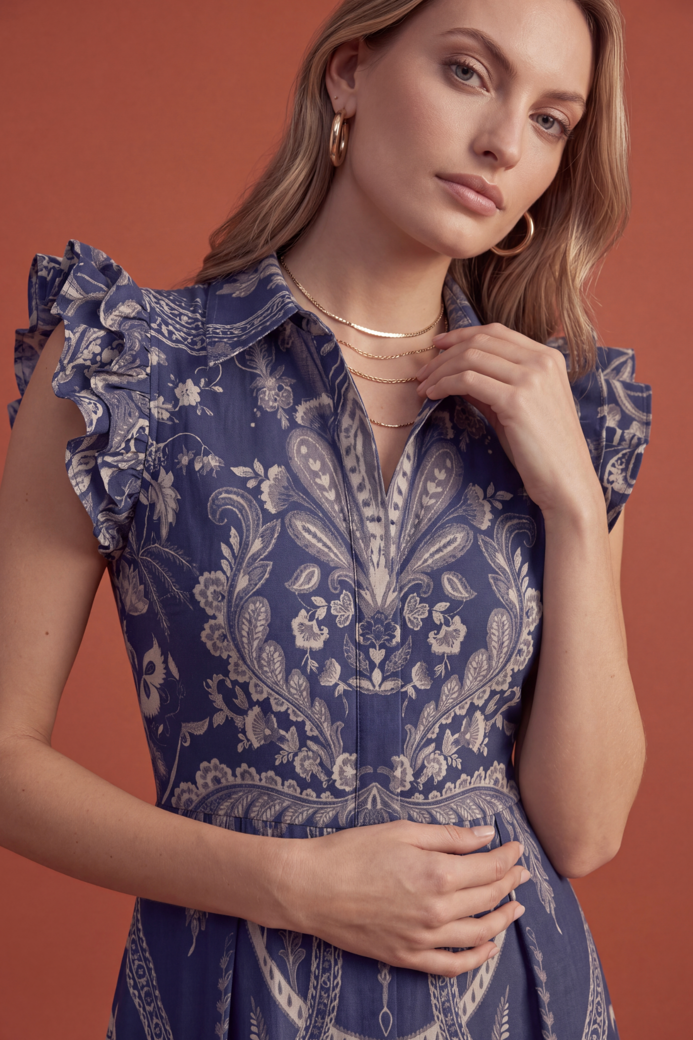 HOLLAND MAXI