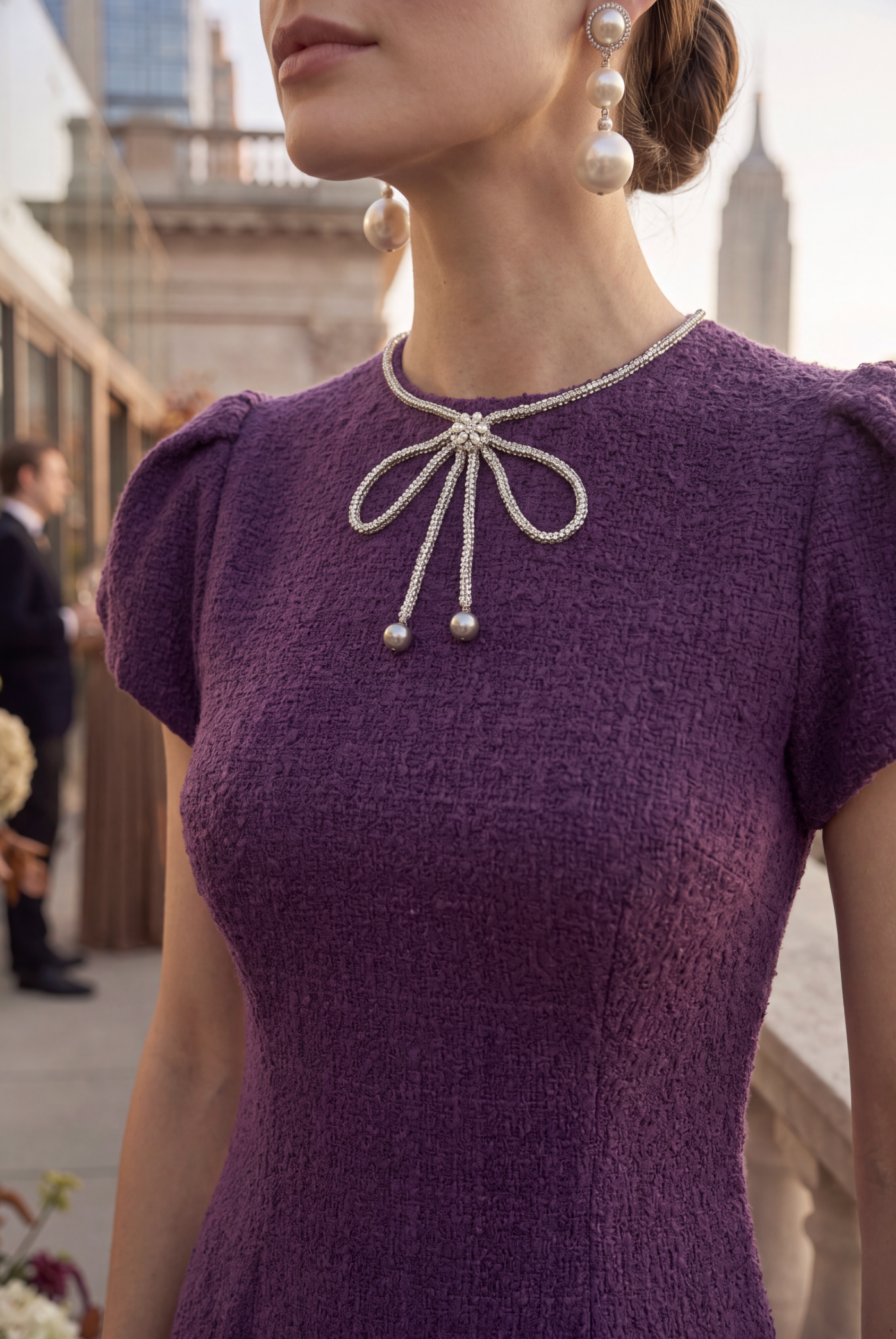 PRIMROSE DRESS