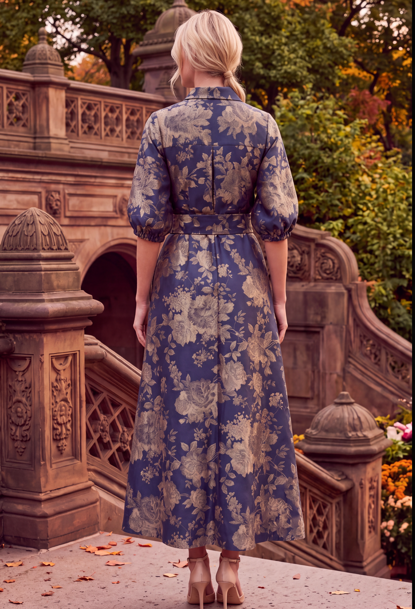 FLORENCE DRESS