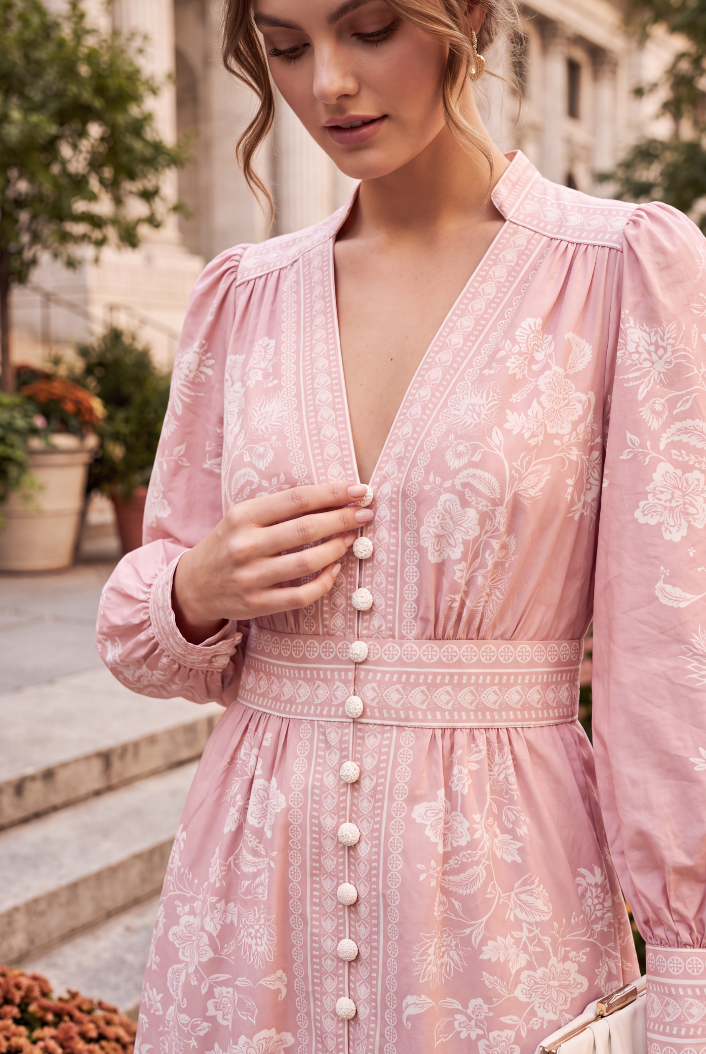 MARIAM DRESS