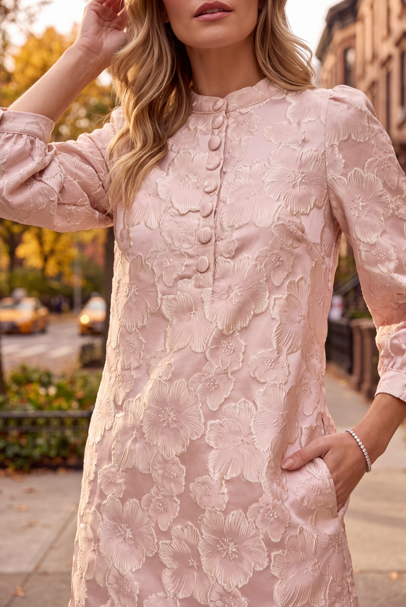 MARIELLE DRESS