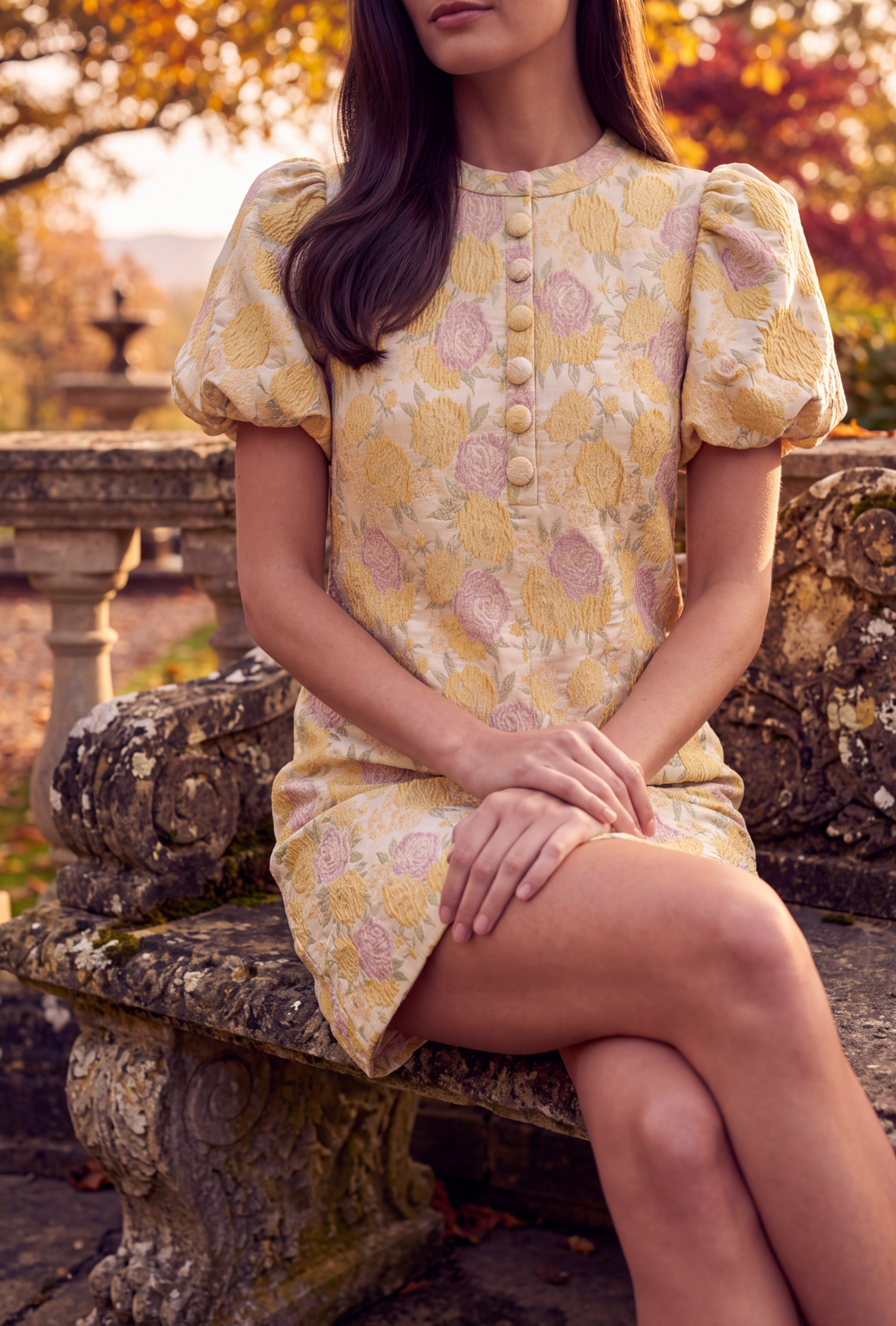 SOPHIE DRESS