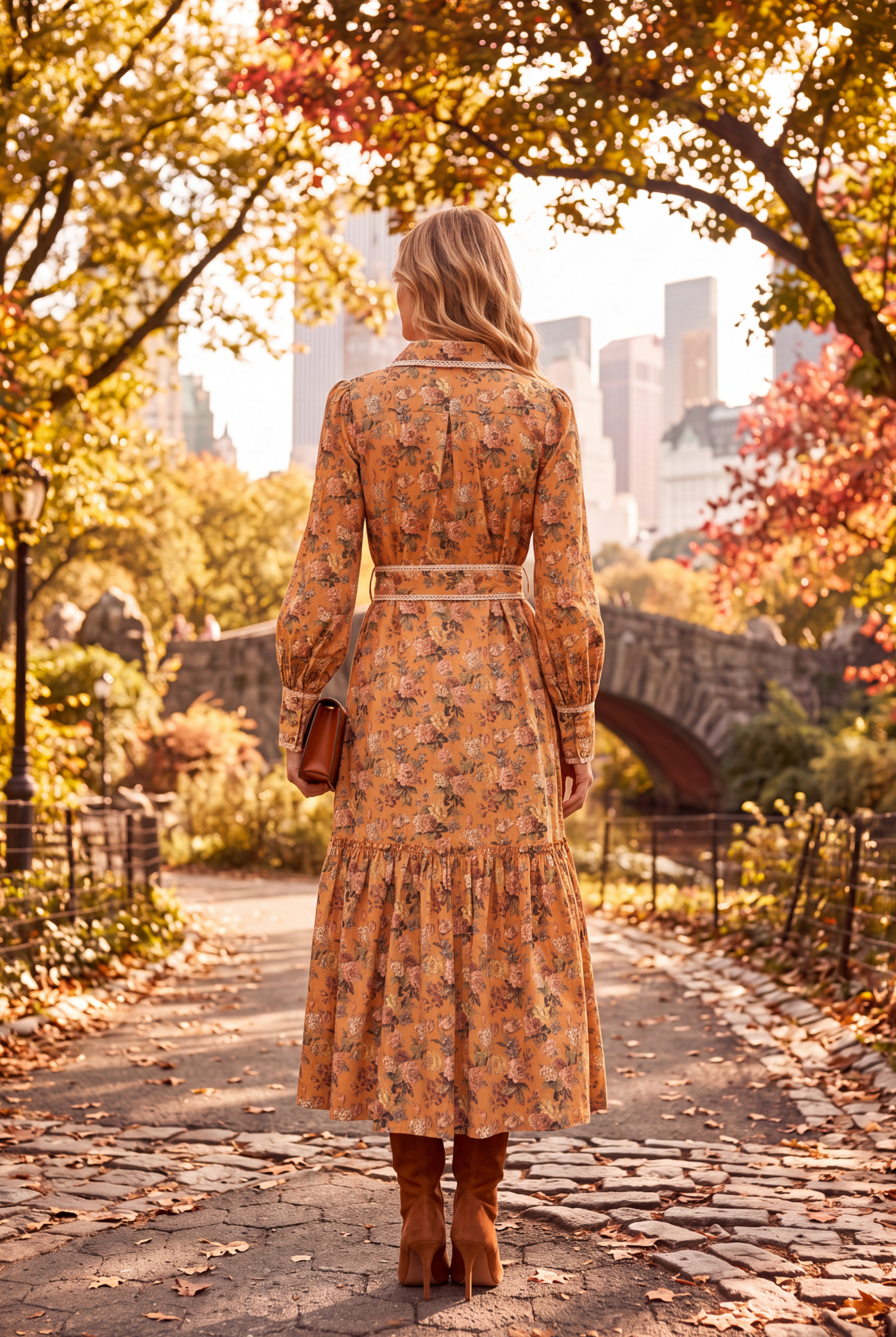 GIA DRESS