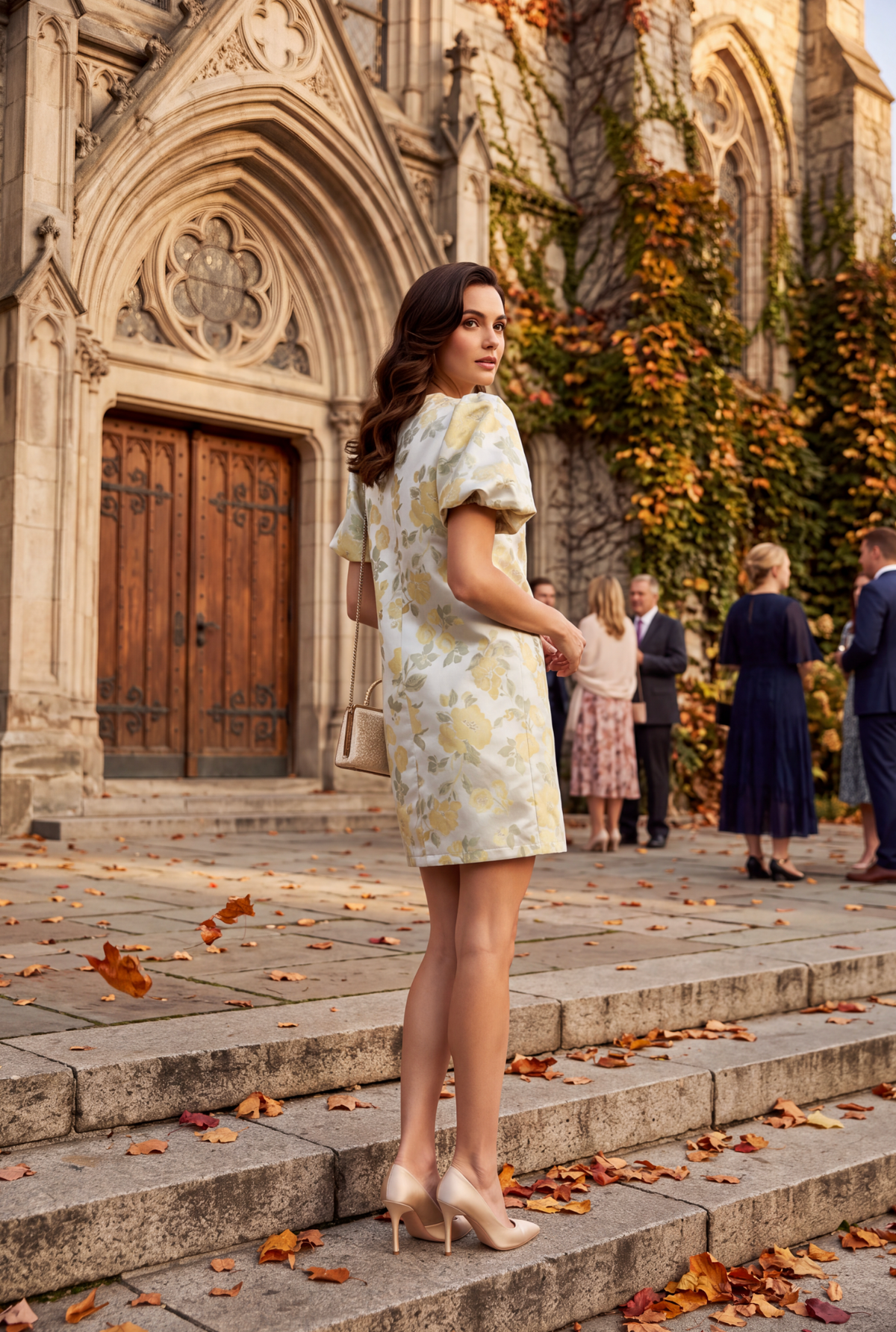 CAIT DRESS