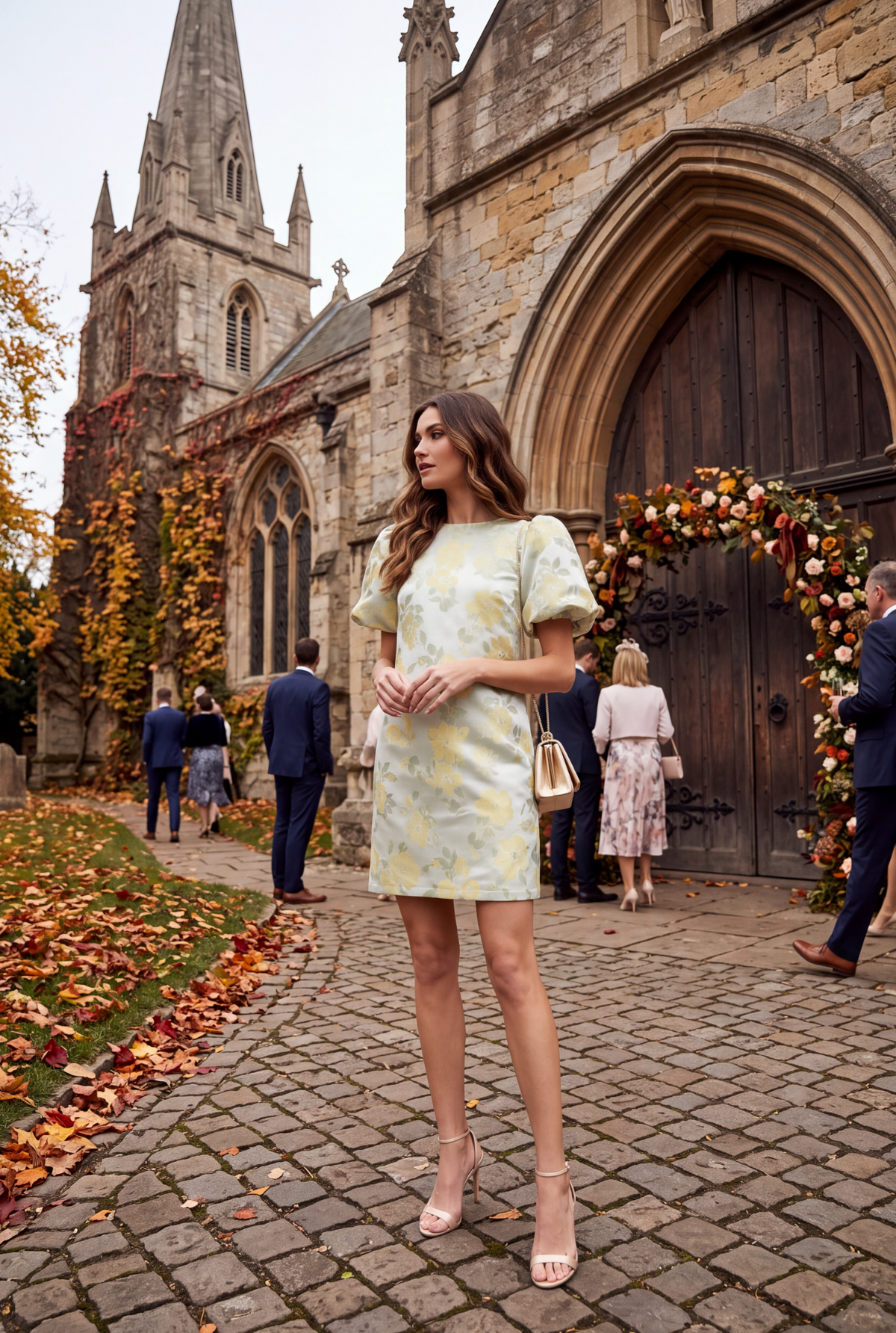 CAIT DRESS