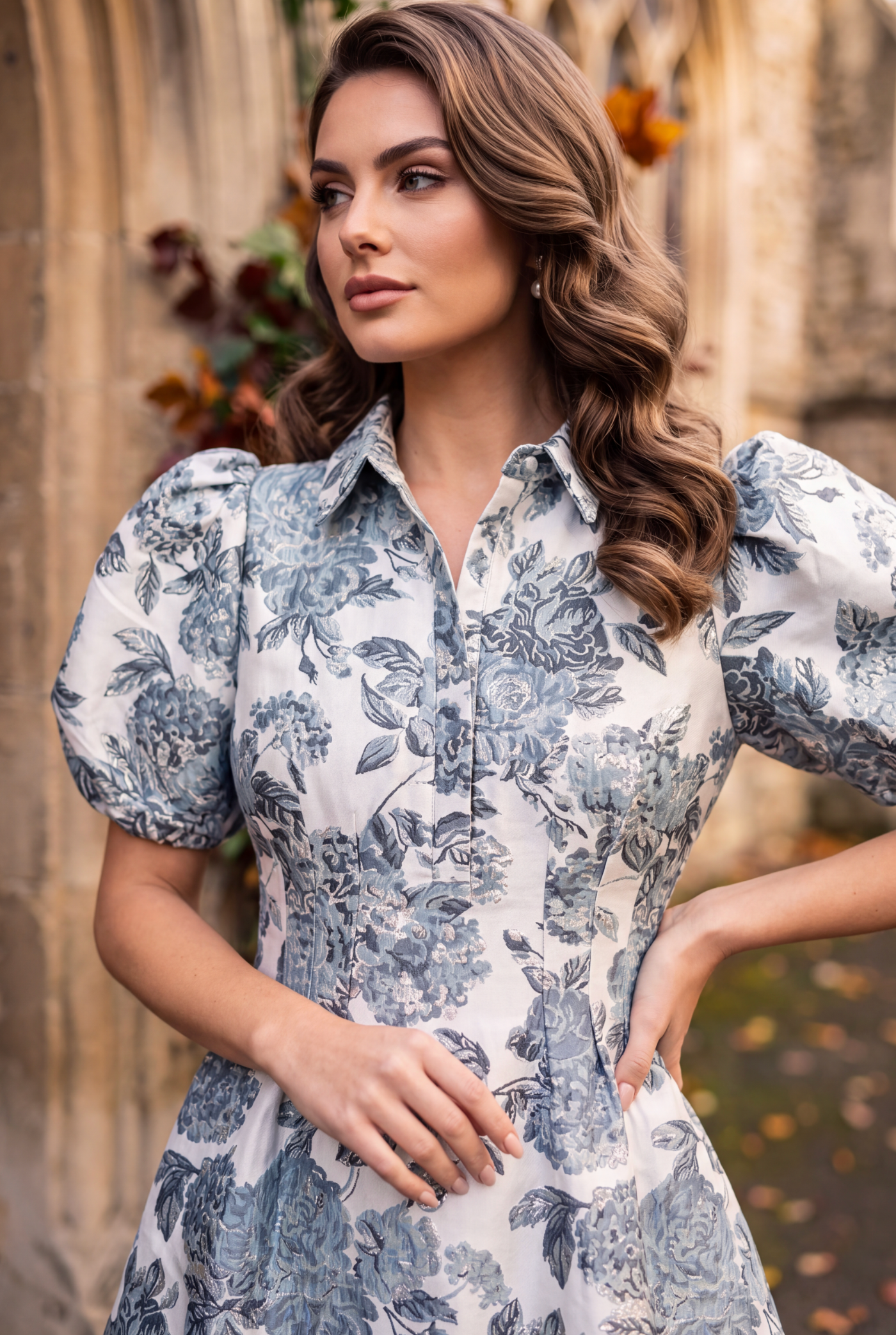 SELENE DRESS