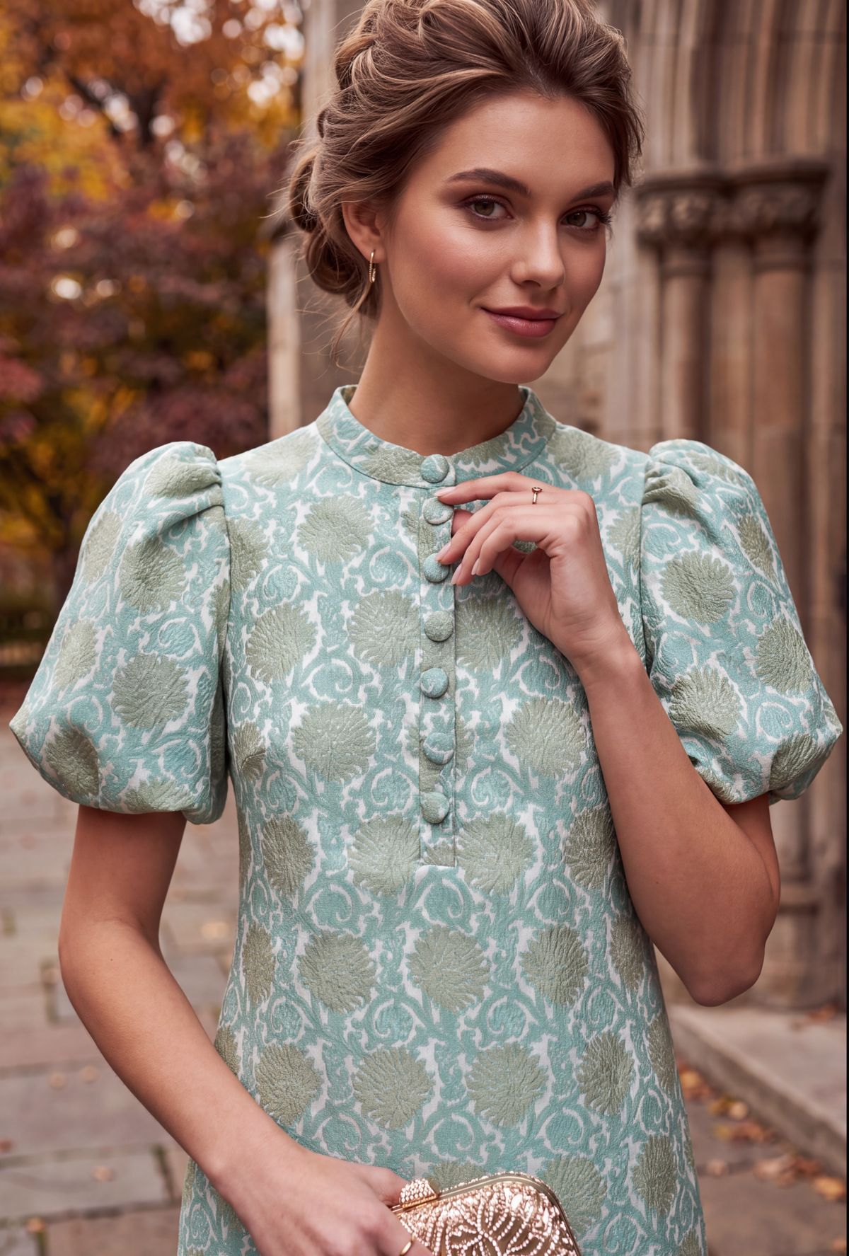 SOPHIE DRESS