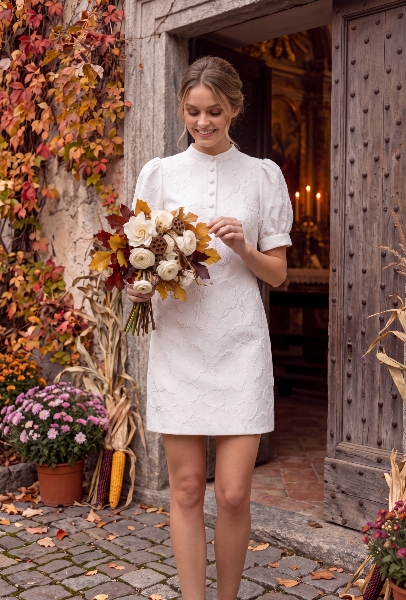 SOPHIE DRESS