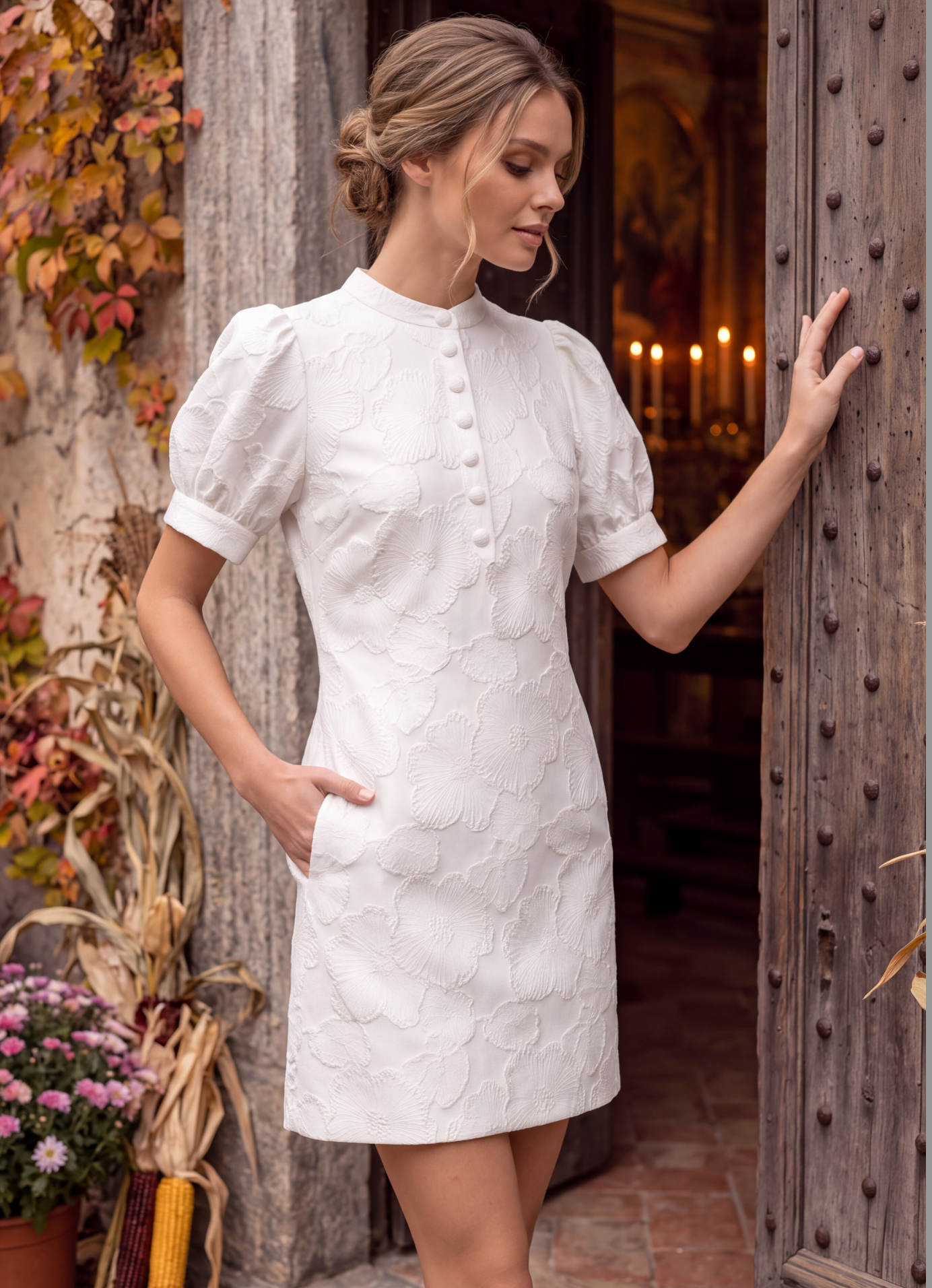 SOPHIE DRESS