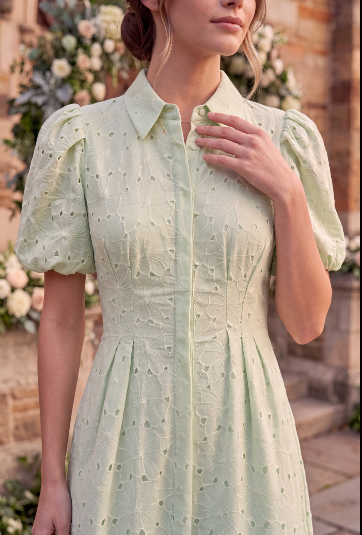 EMANUELA DRESS