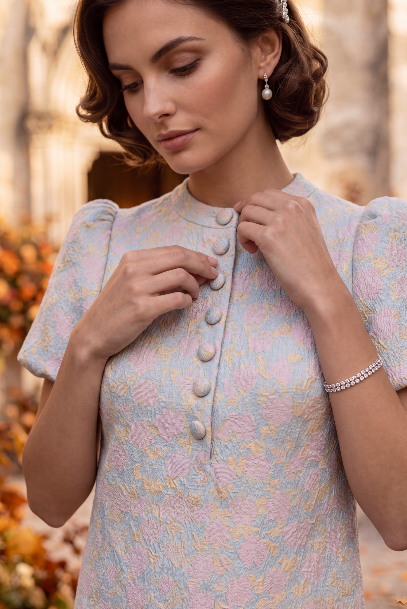 SOPHIE DRESS