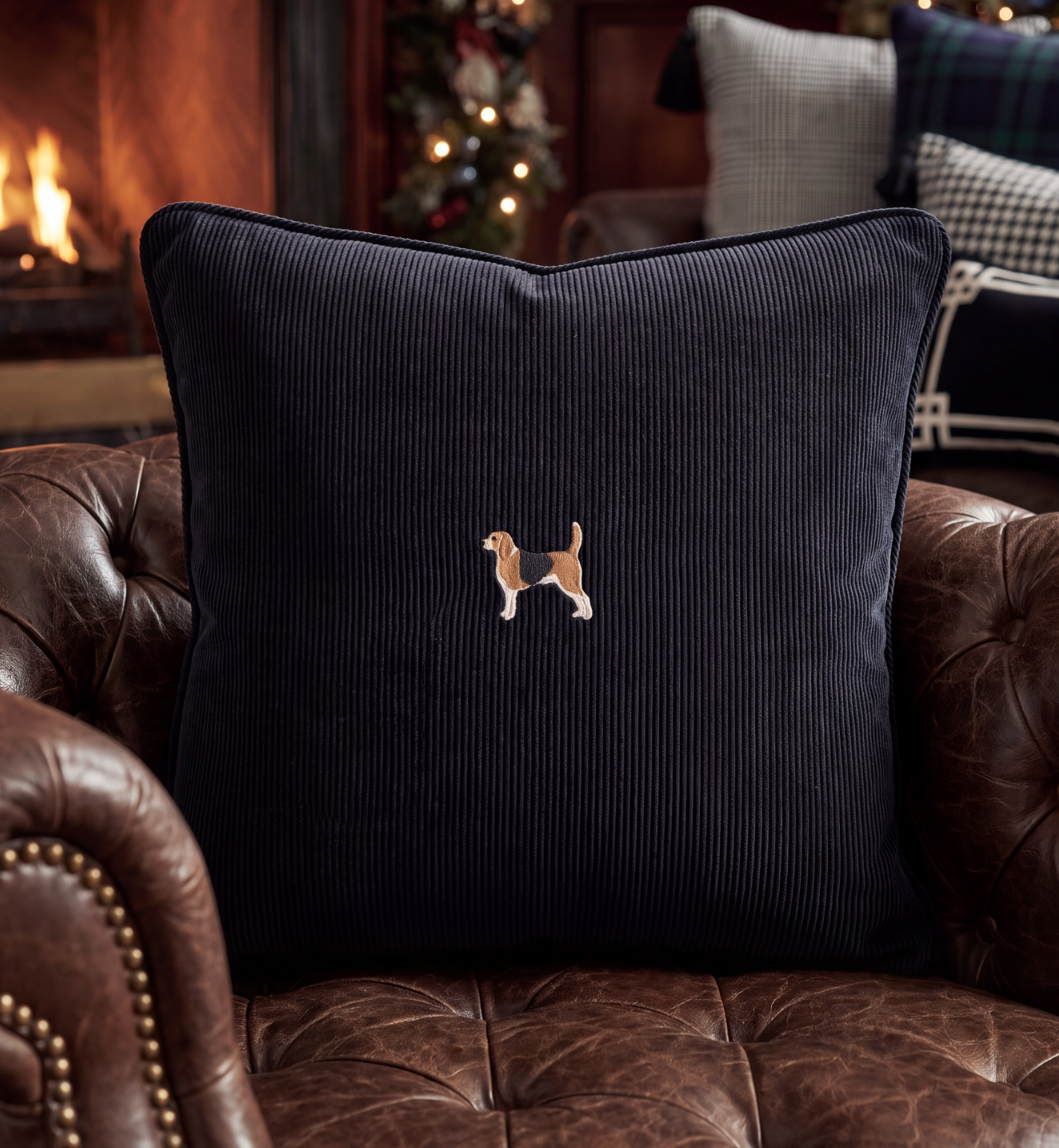 BECKETT PILLOW