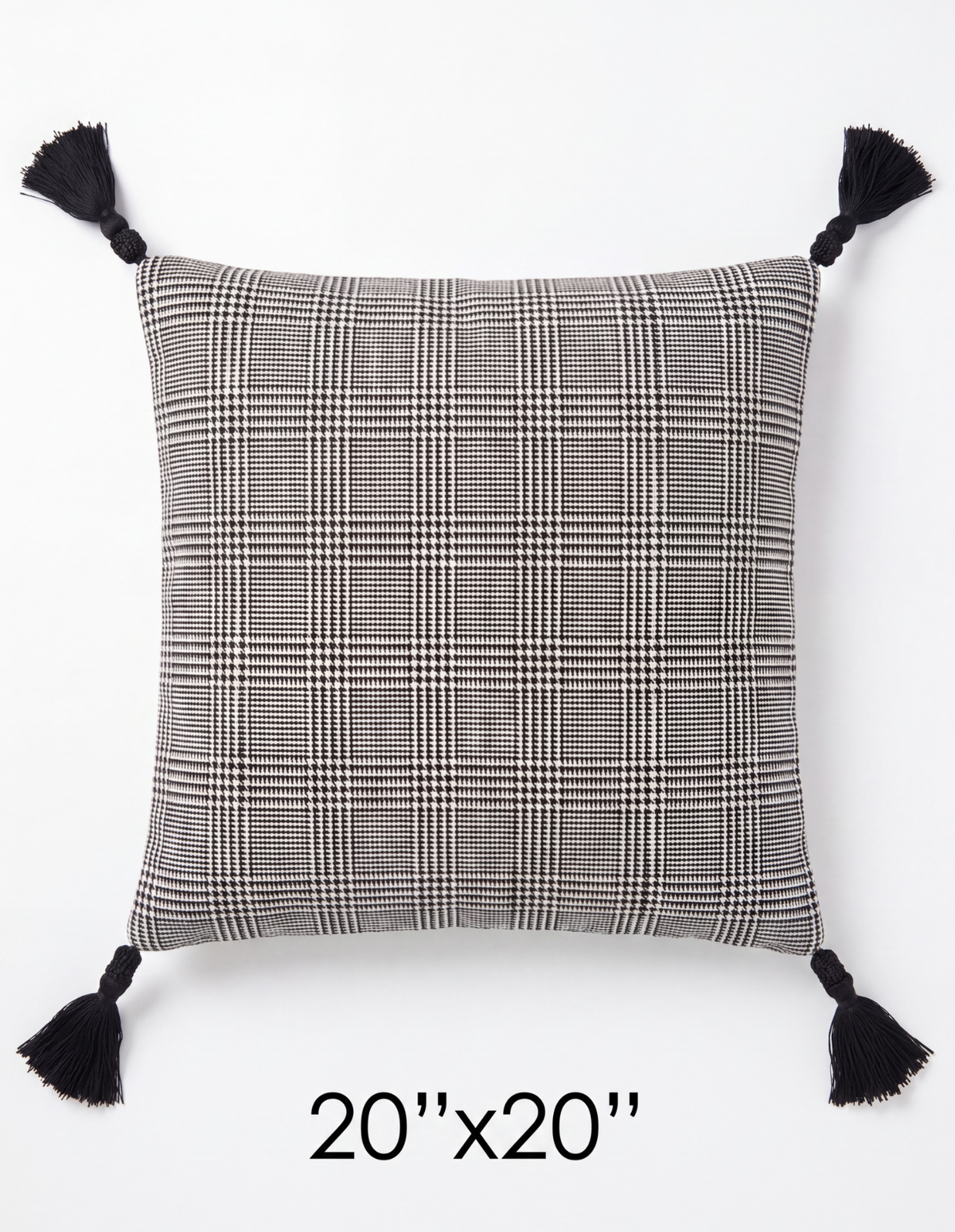 ASHCROFT PILLOW