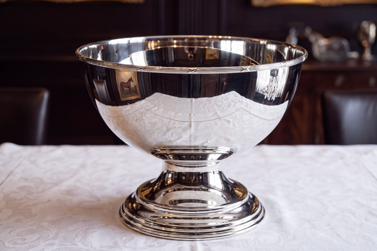 THE ROSEWOOD BOWL