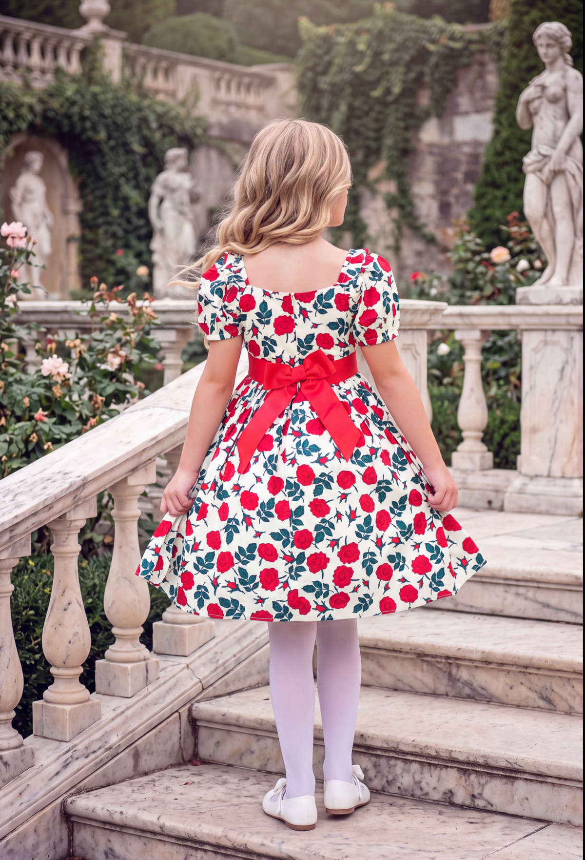ARIELLE DRESS