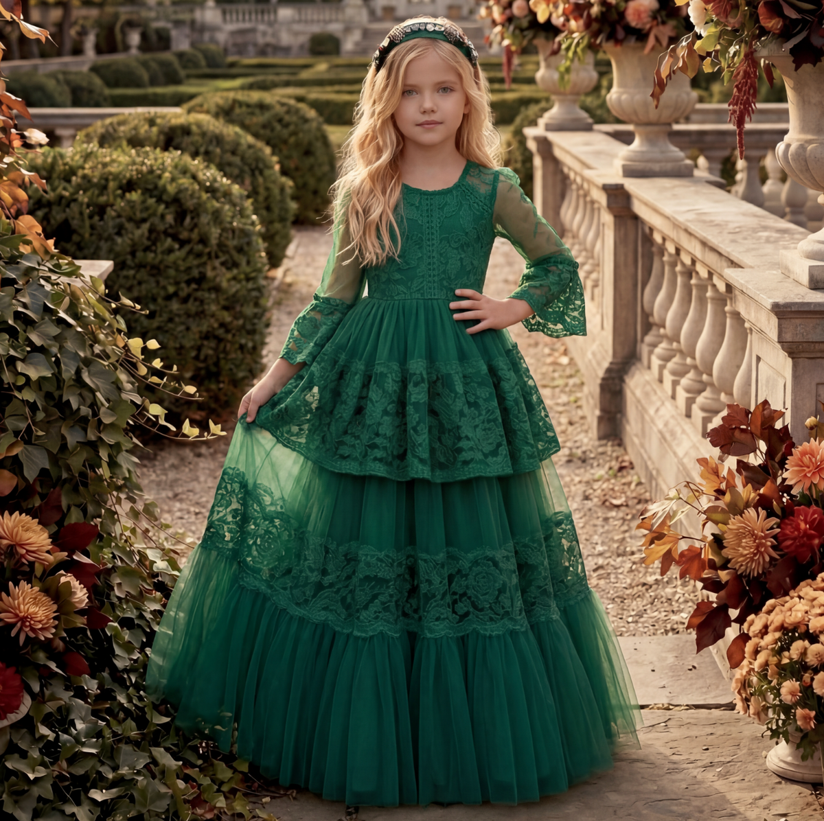 AYLA DRESS