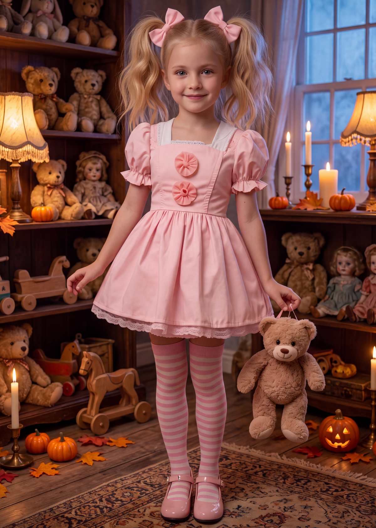 DARLING DOLLY
