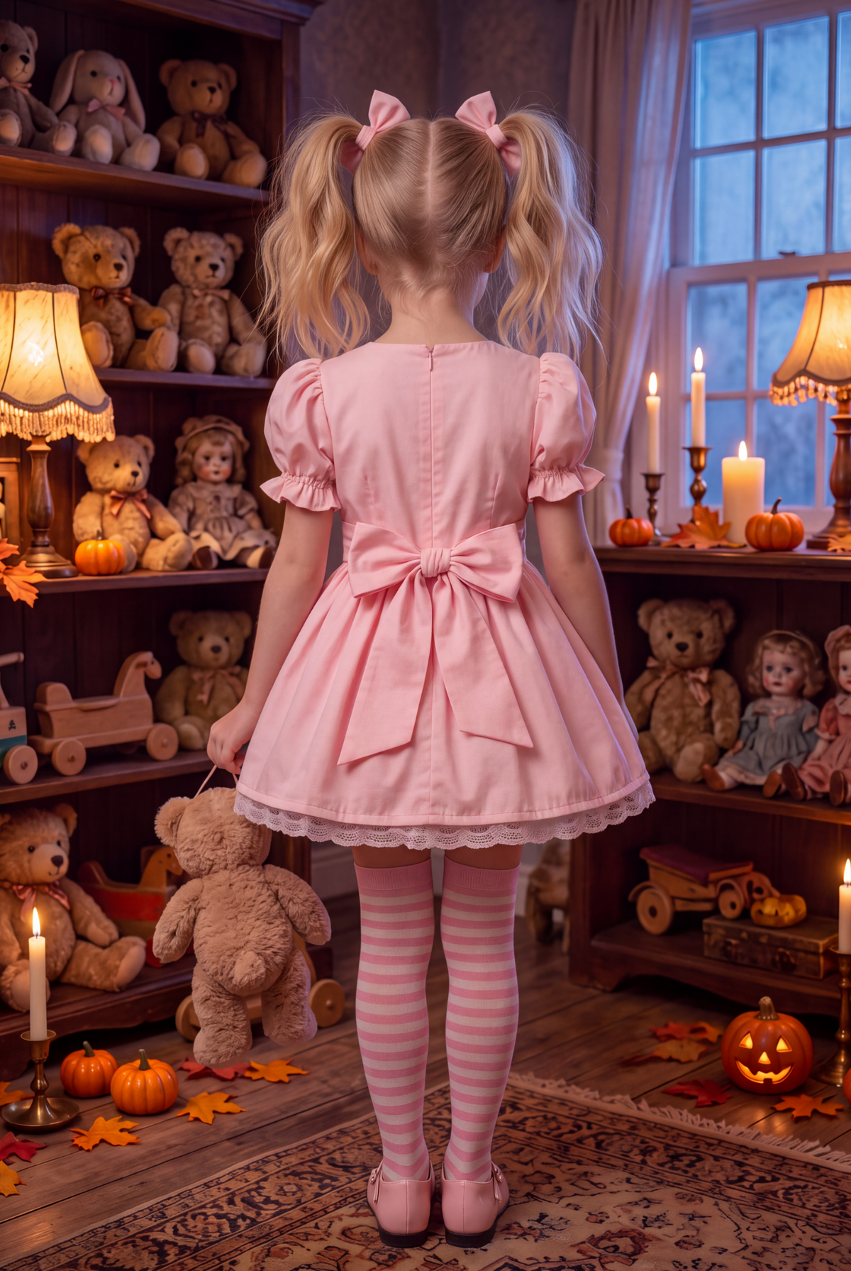 DARLING DOLLY