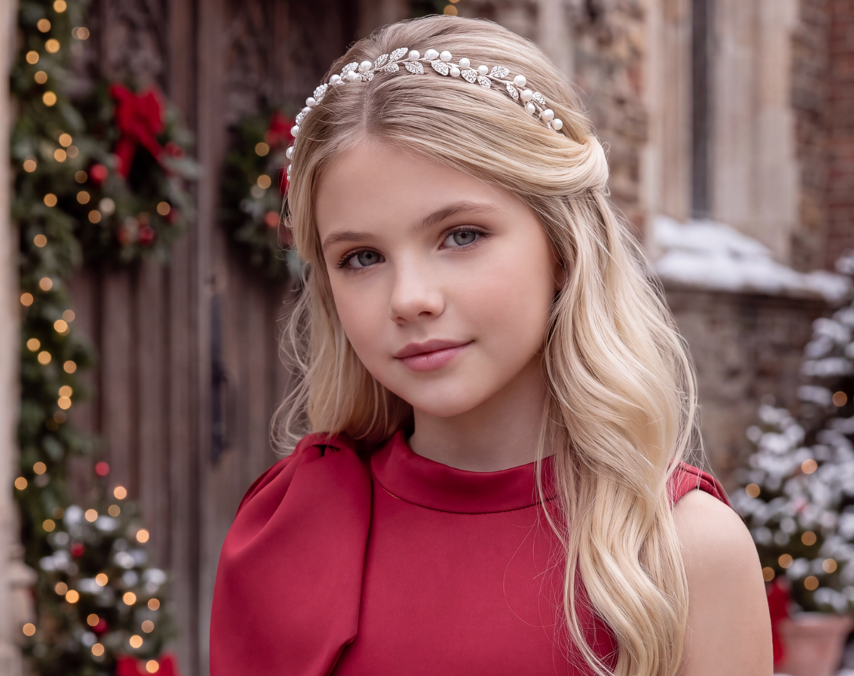NICOLETTE HEADBAND