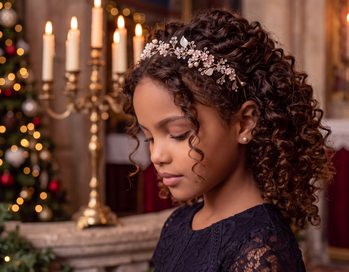 JULIET HEADBAND