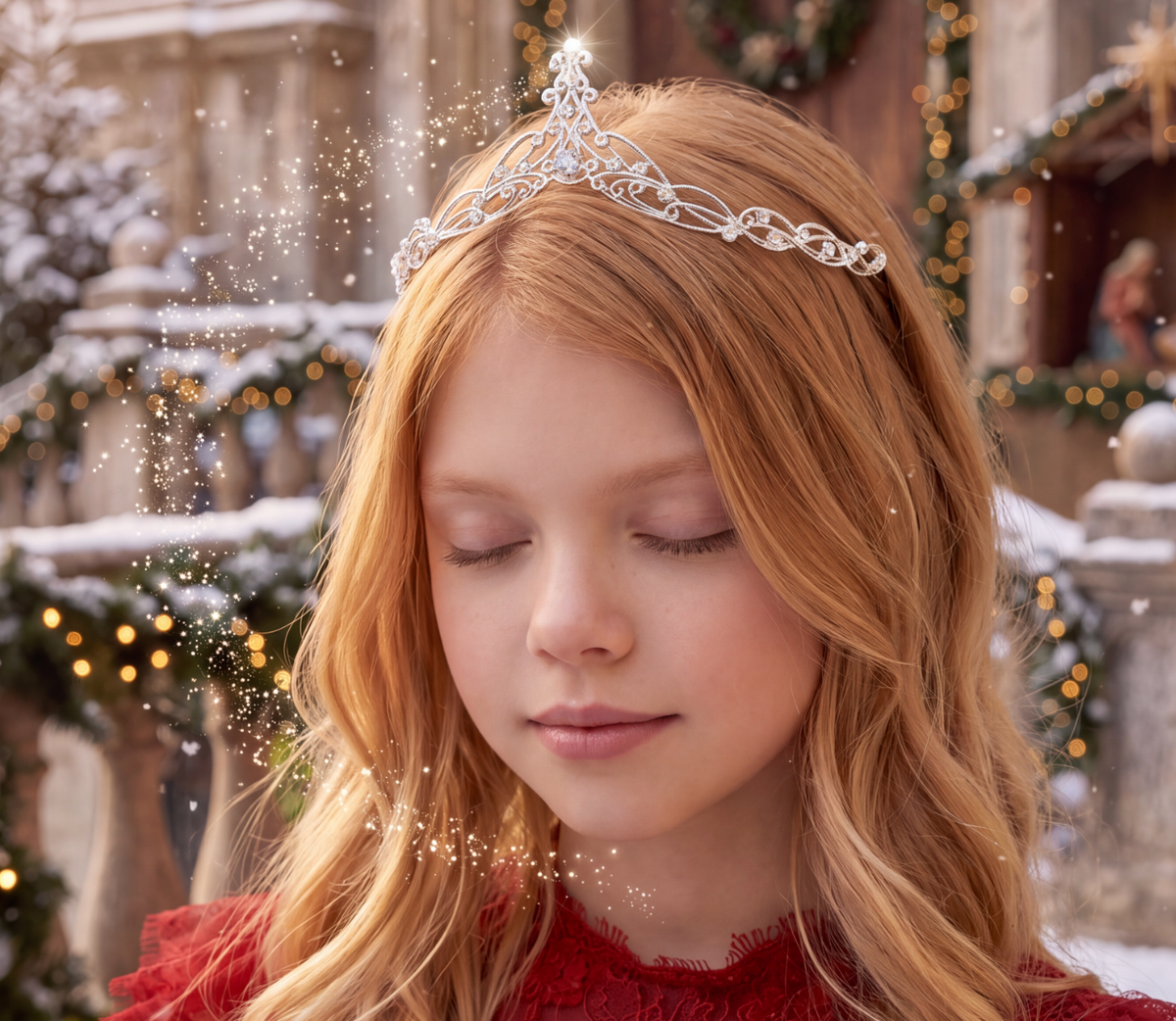 ANTONIA TIARA