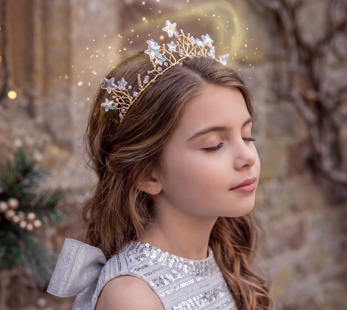 ASTRID TIARA