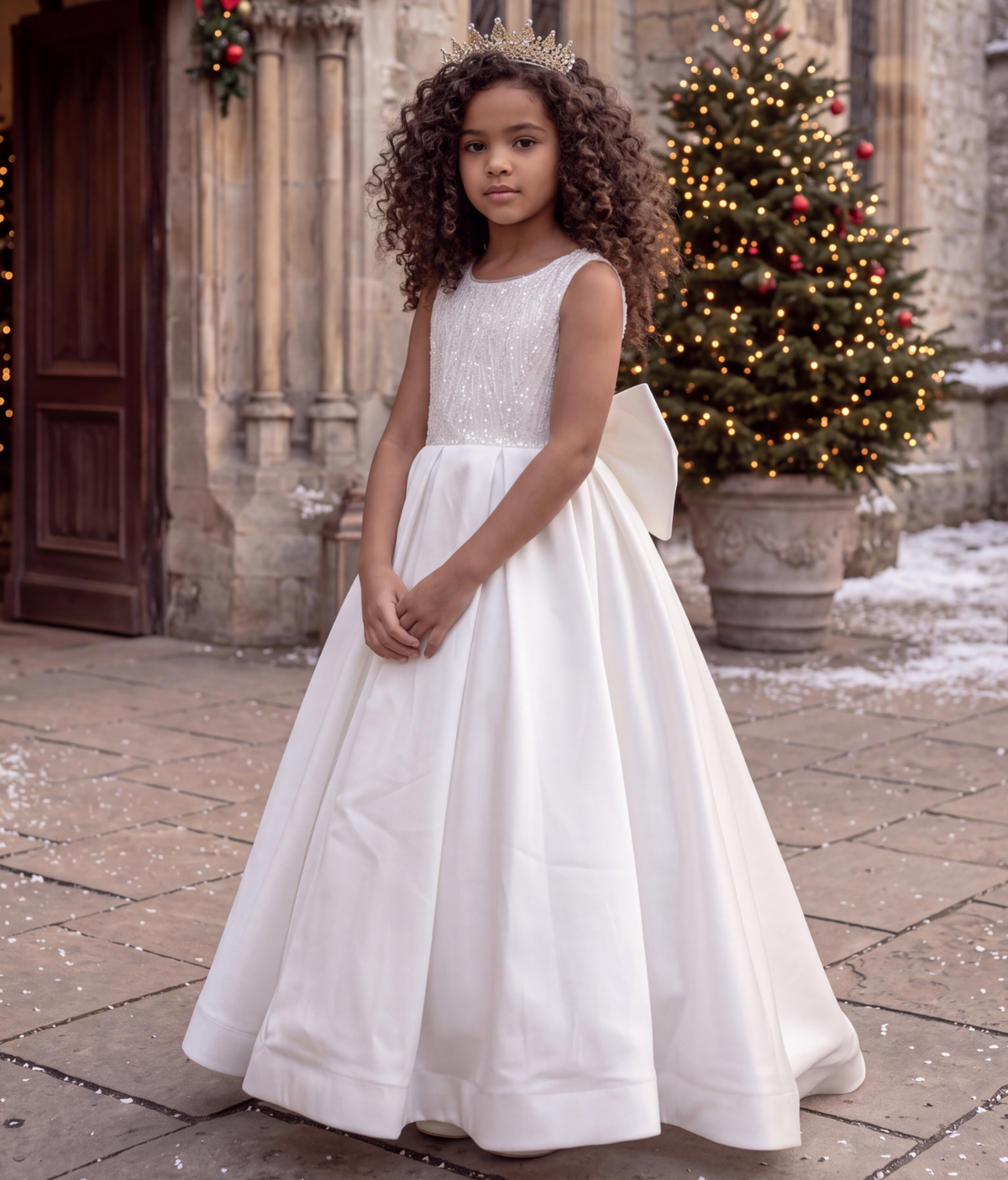 RAELYNN DRESS
