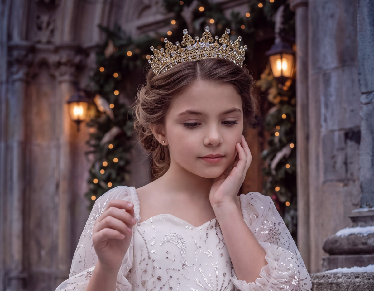 MAYBELLE TIARA
