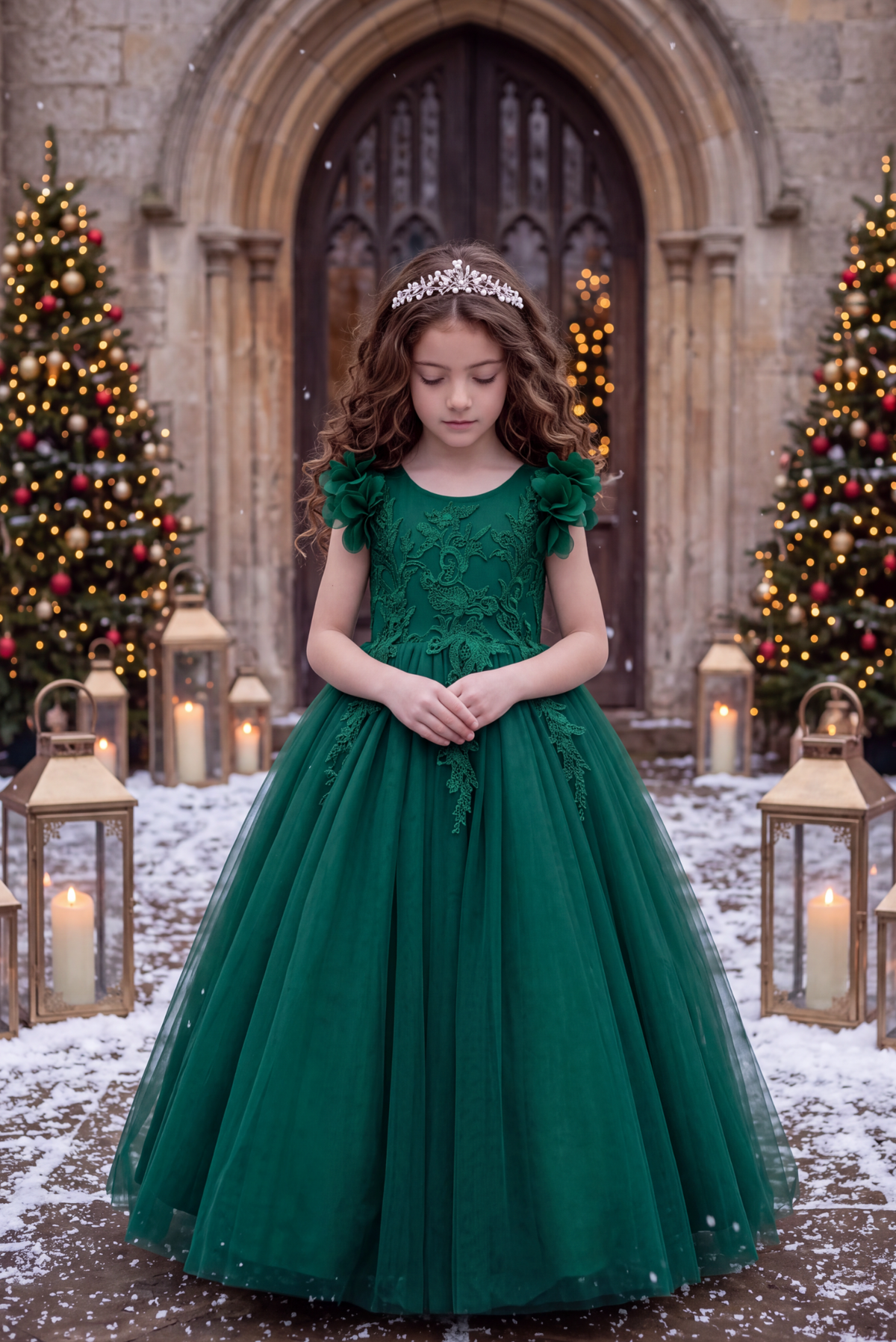 AVERIE TIARA
