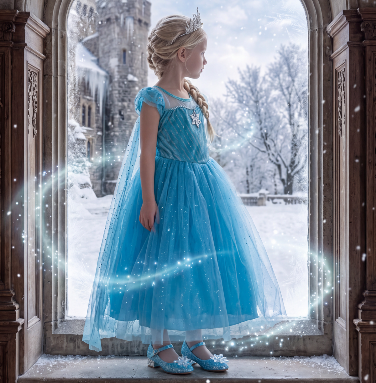 PRINCESS LIV