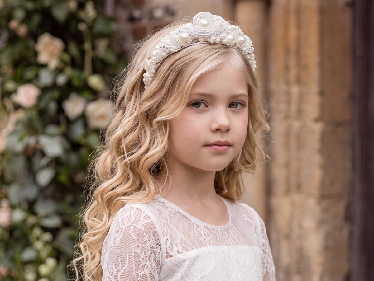 BRINLEY HEADBAND