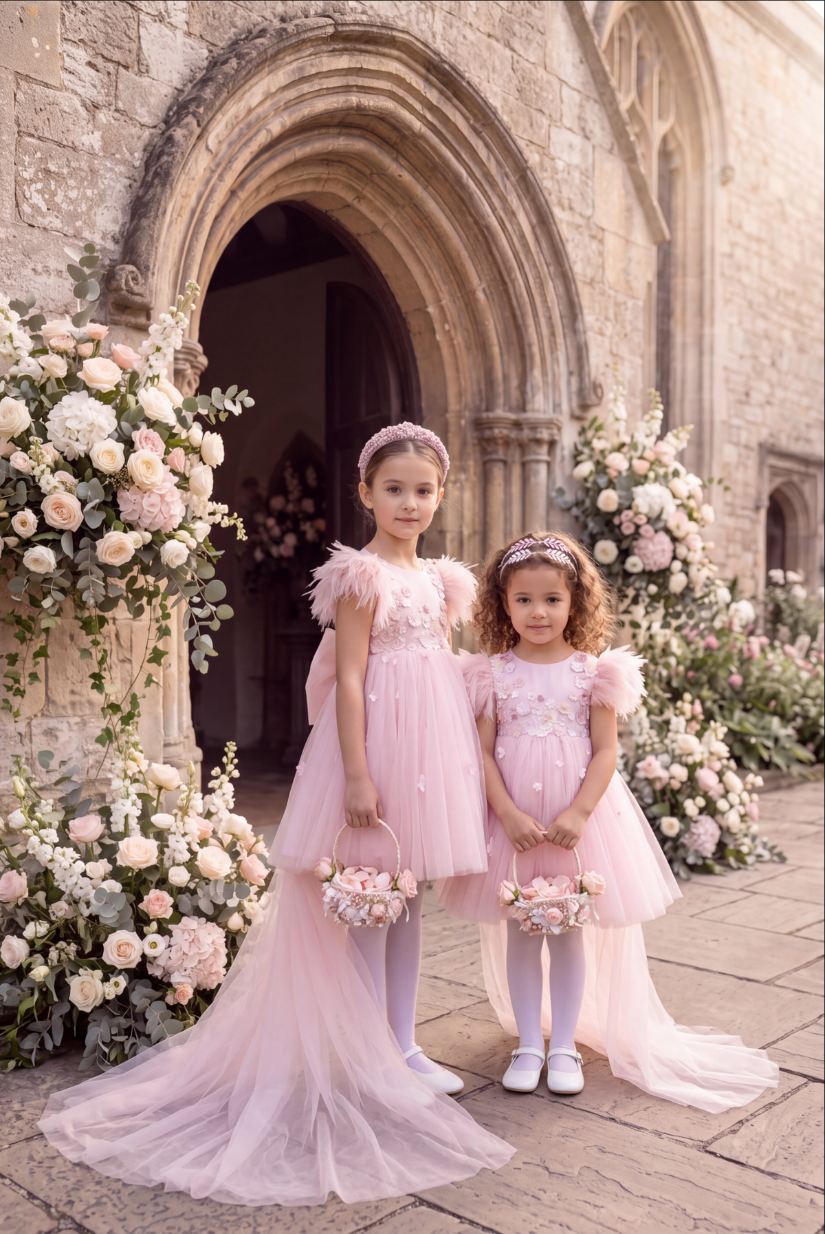 LEONIE DRESS