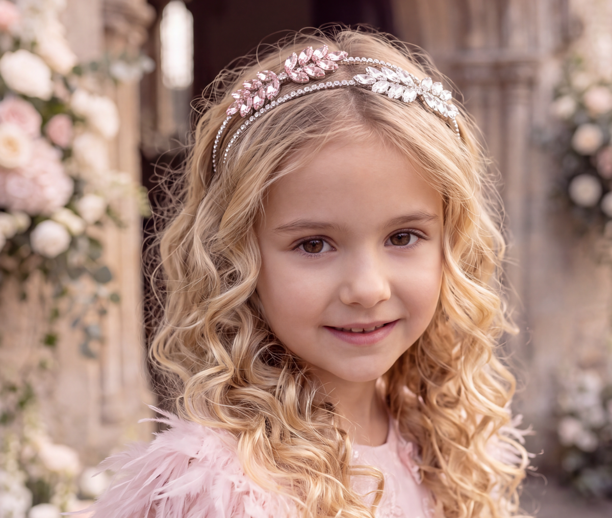 GEMMA HEADBAND SET OF 2