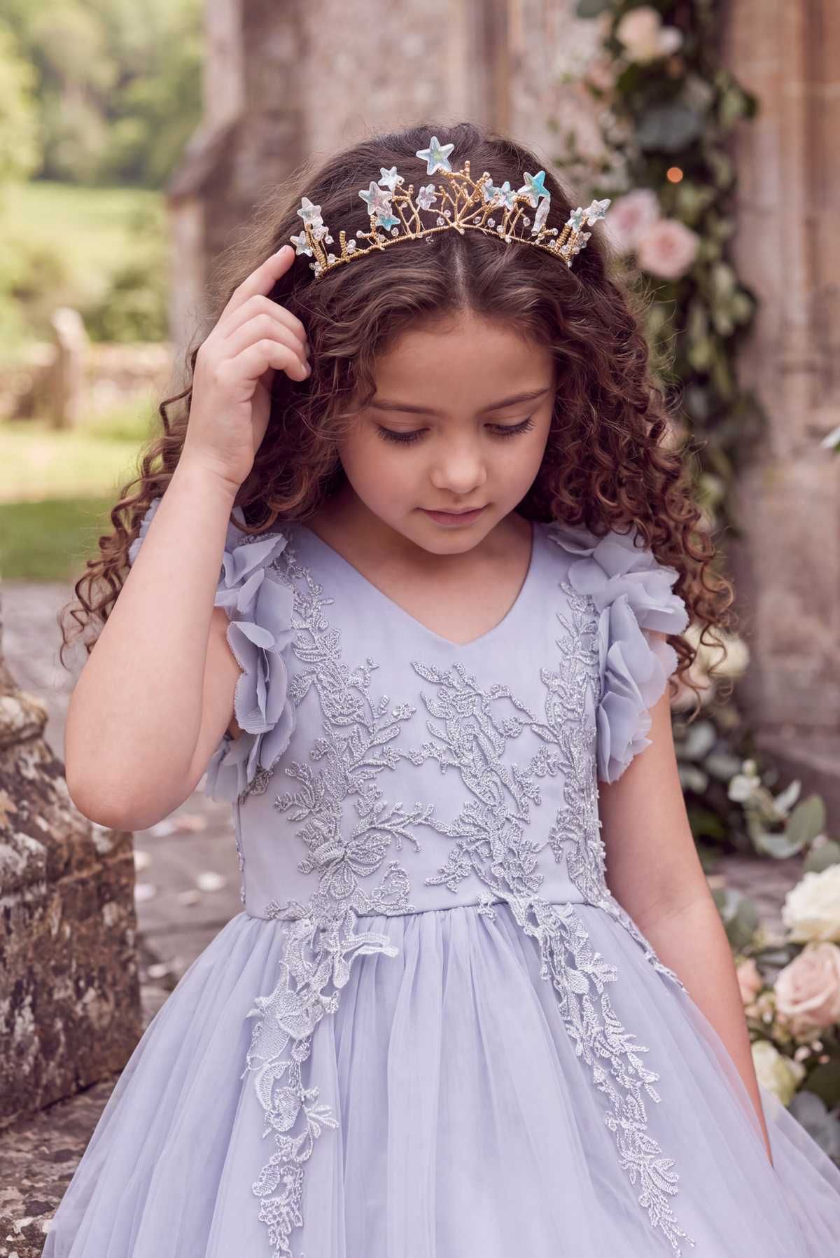 ASTRID TIARA