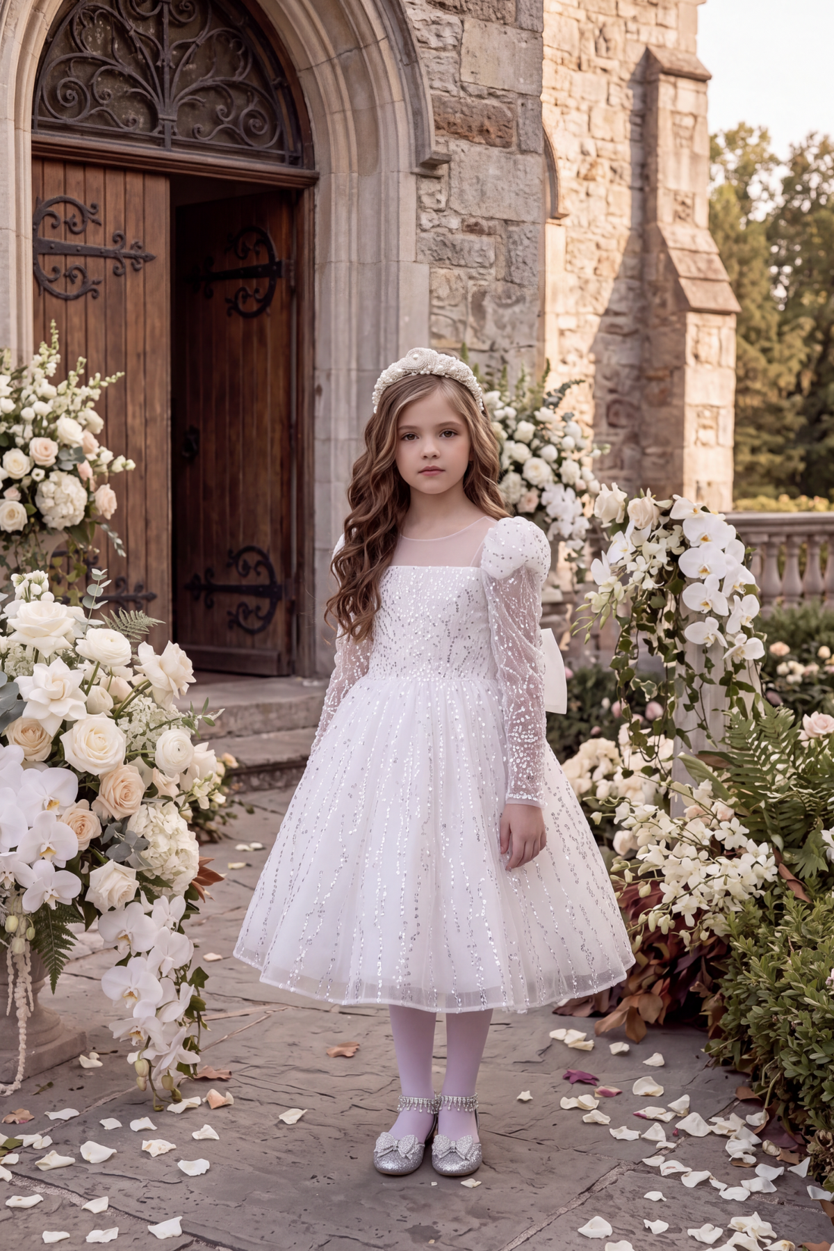 ELLISON DRESS
