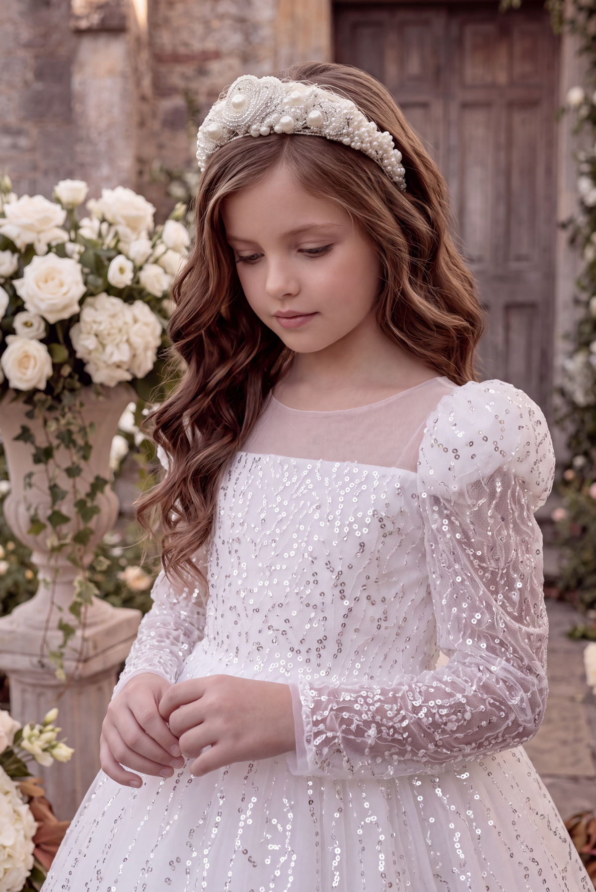 ELLISON DRESS