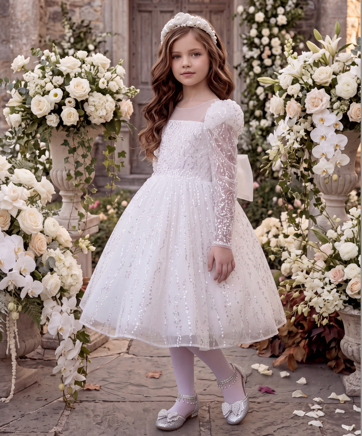 ELLISON DRESS