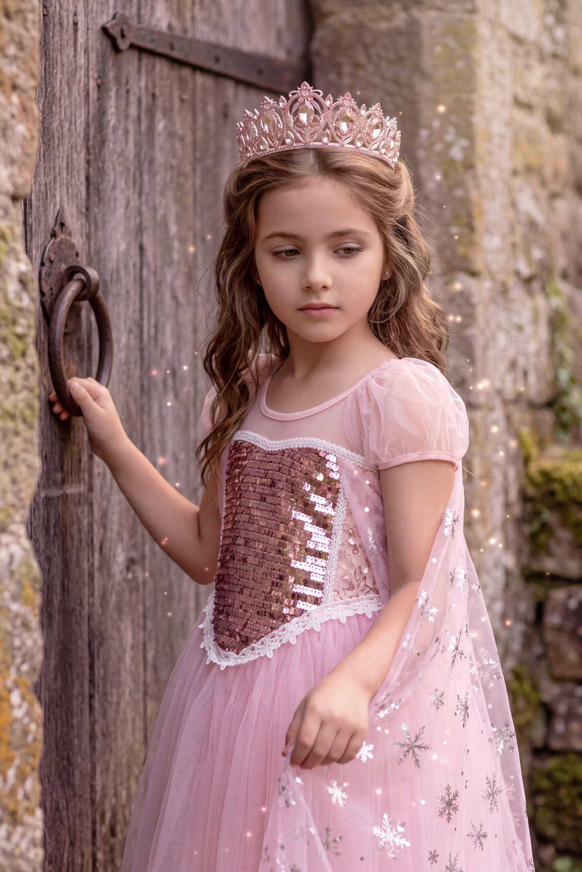 JULIET GOWN