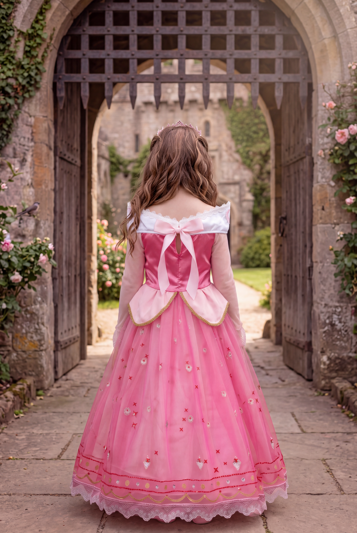 PRINCESS VERONA