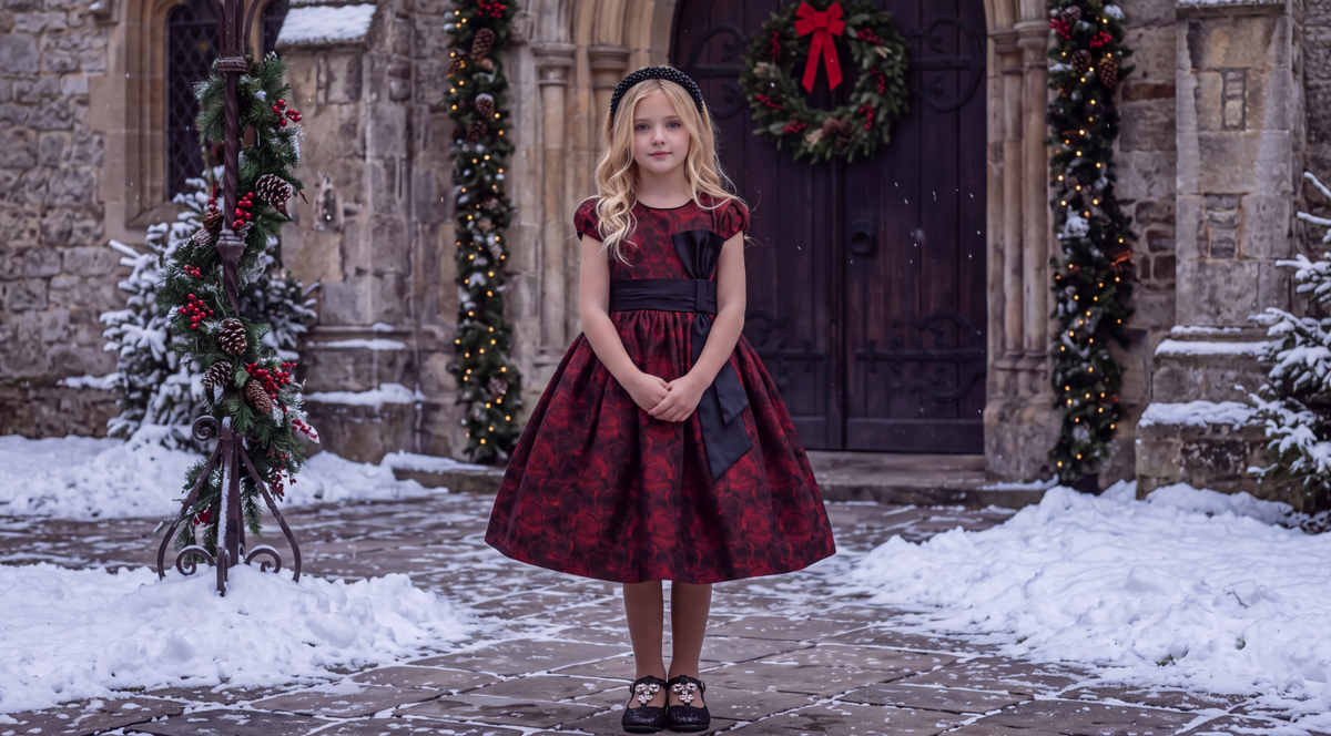 ISLA DRESS